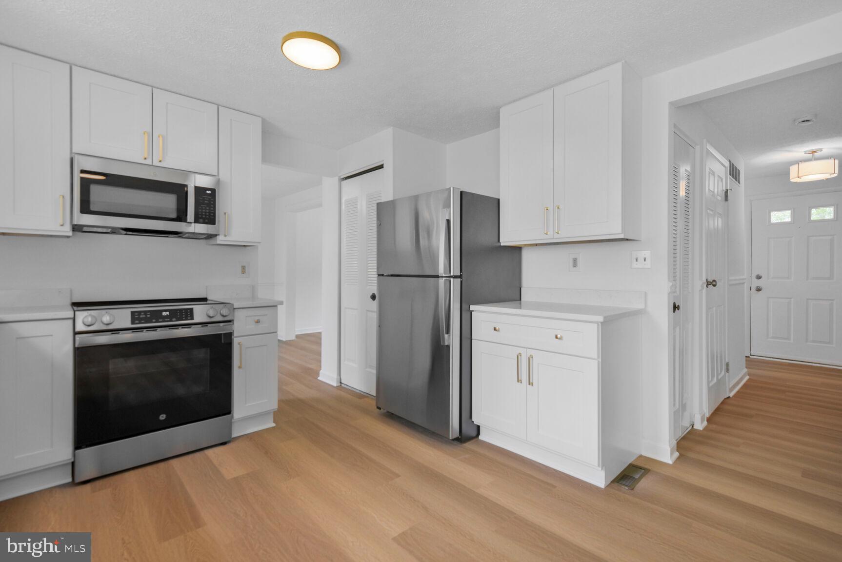 GUNNERS VIEW - Residential