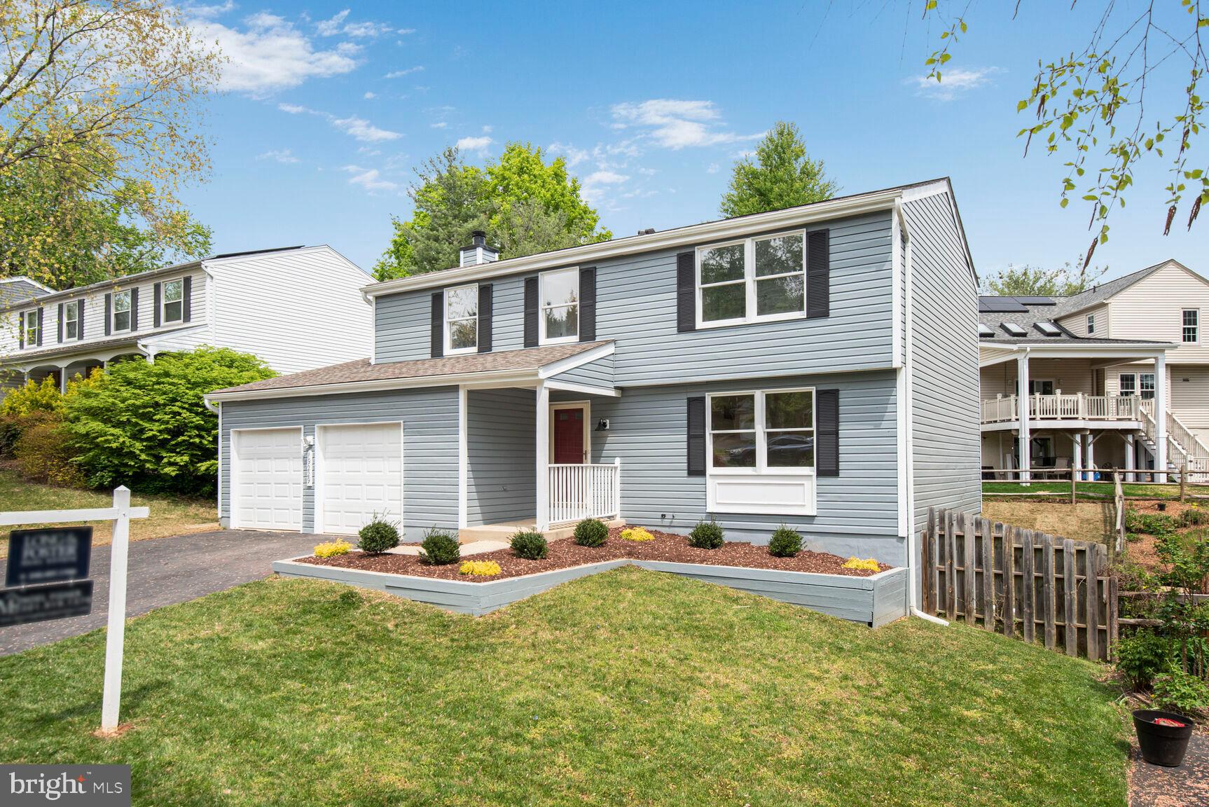 GUNNERS VIEW - Residential