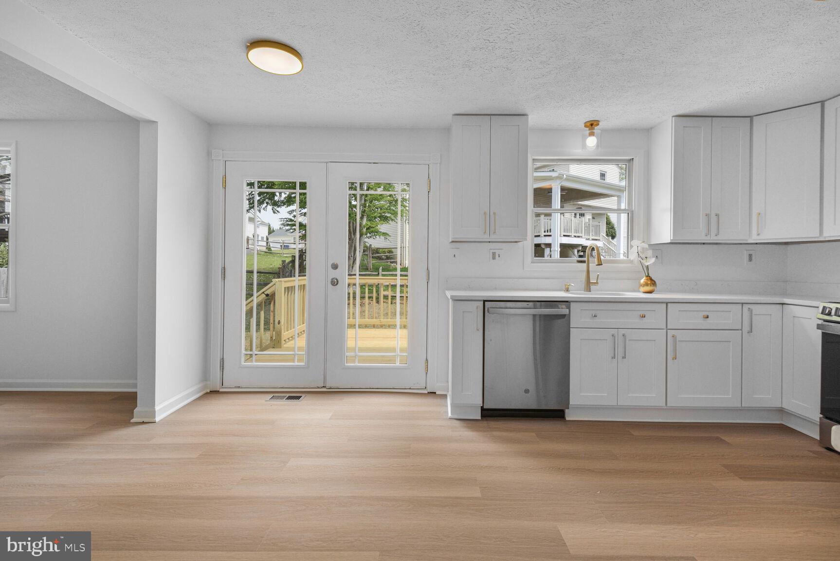 GUNNERS VIEW - Residential