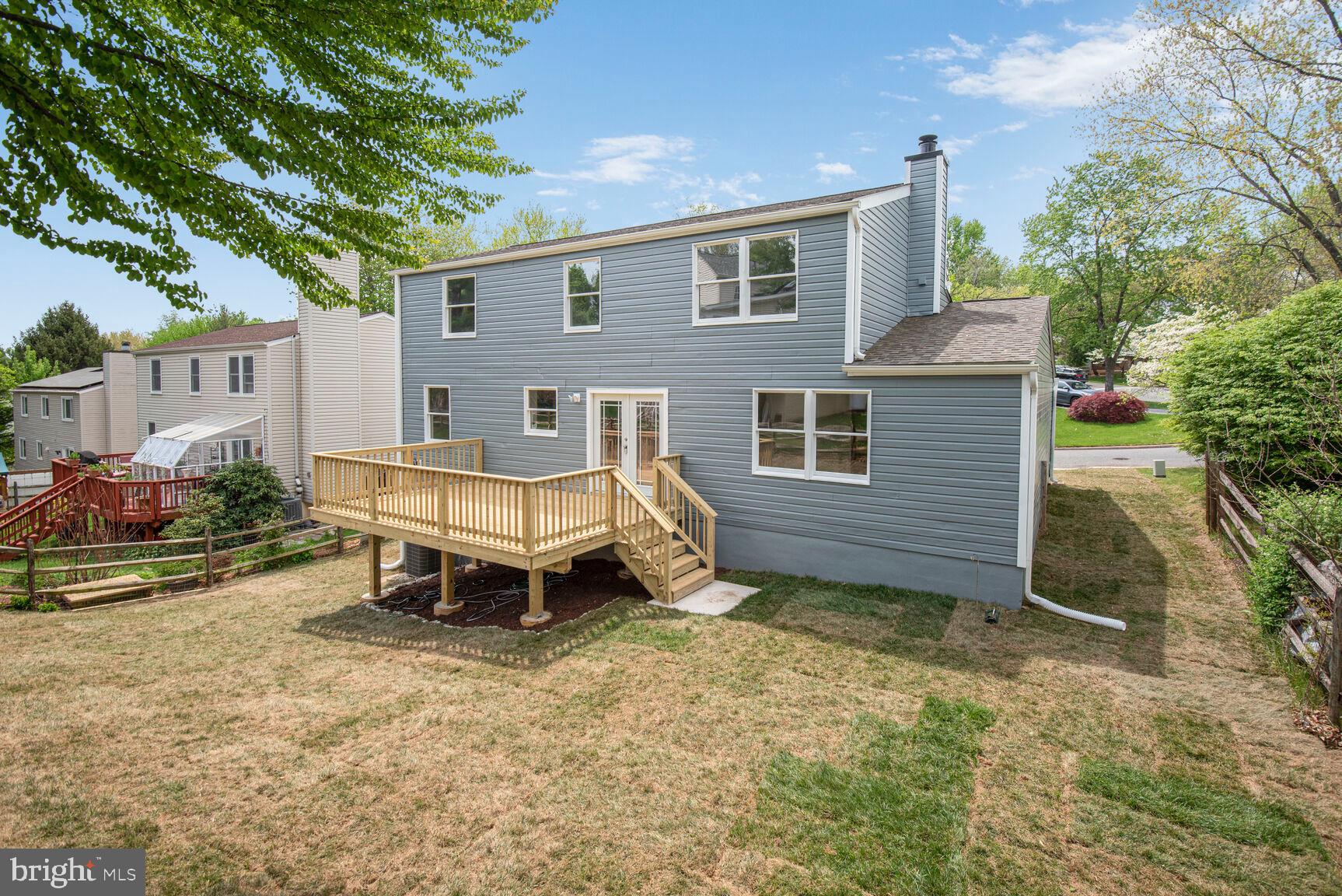 GUNNERS VIEW - Residential