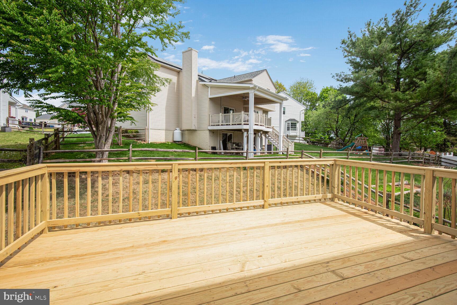 GUNNERS VIEW - Residential