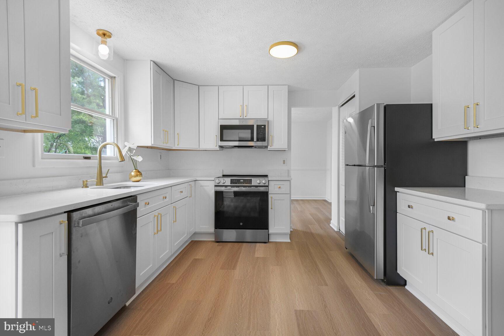 GUNNERS VIEW - Residential