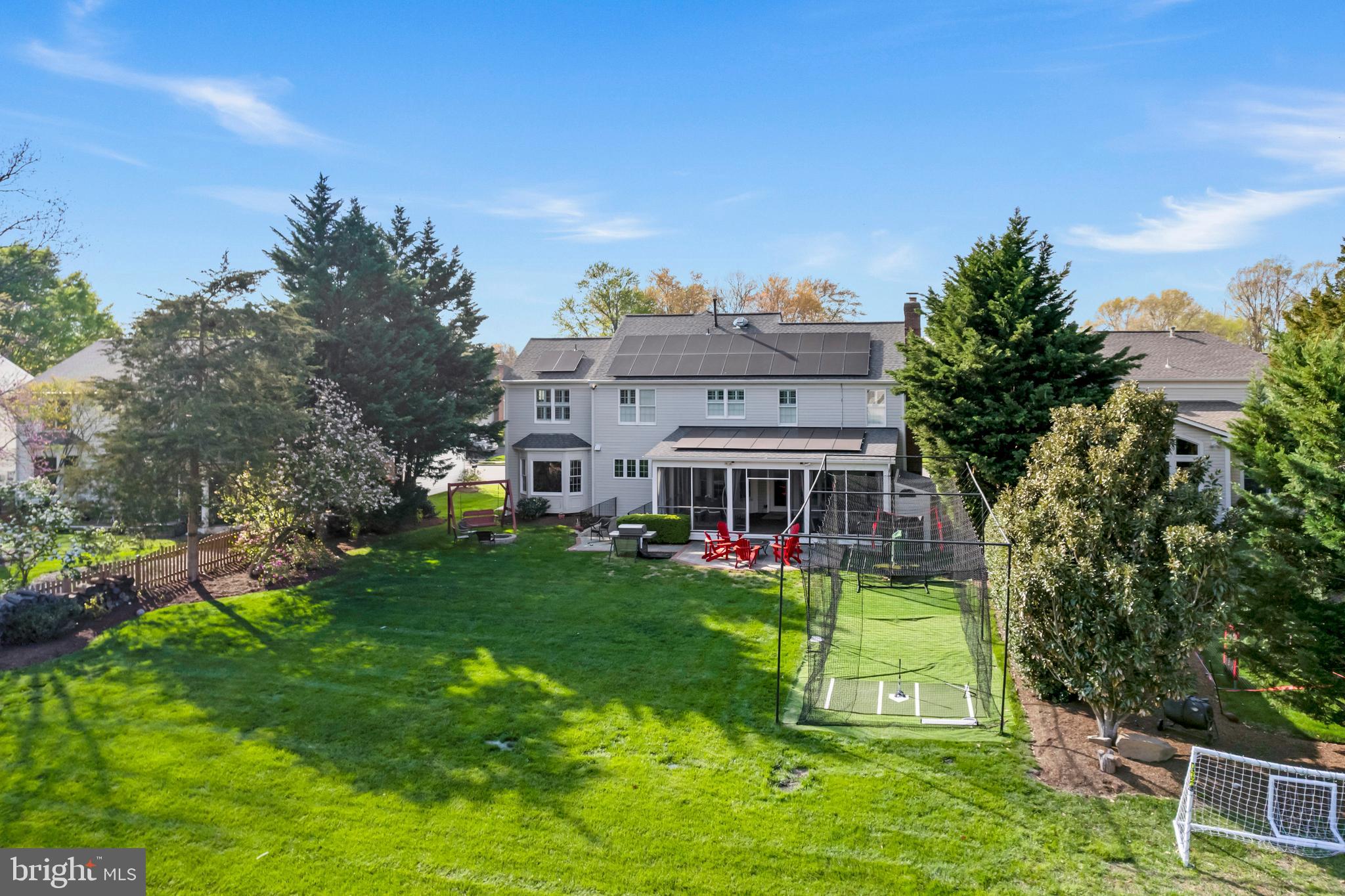 MONROE MANOR - Residential