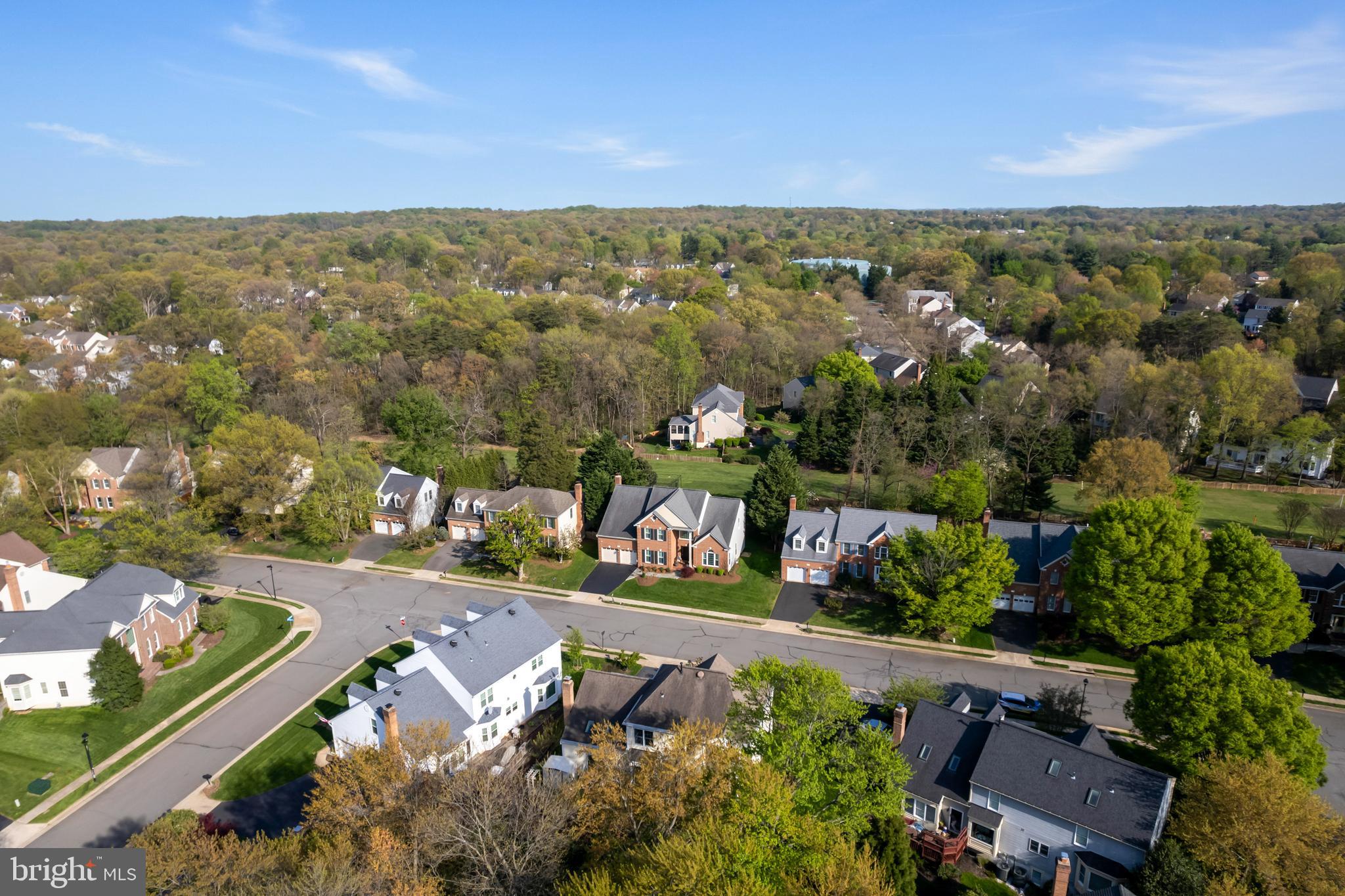MONROE MANOR - Residential