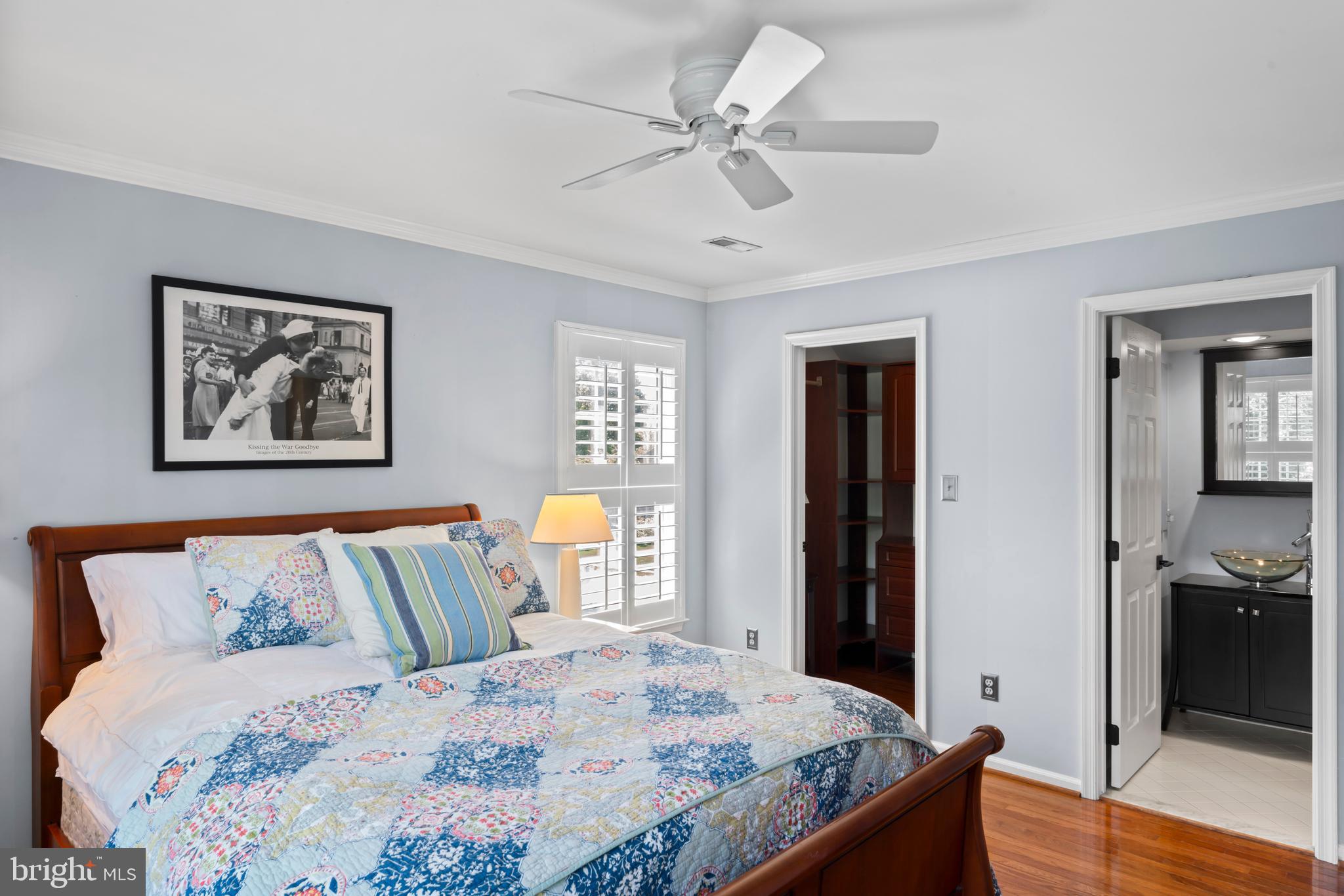 MONROE MANOR - Residential