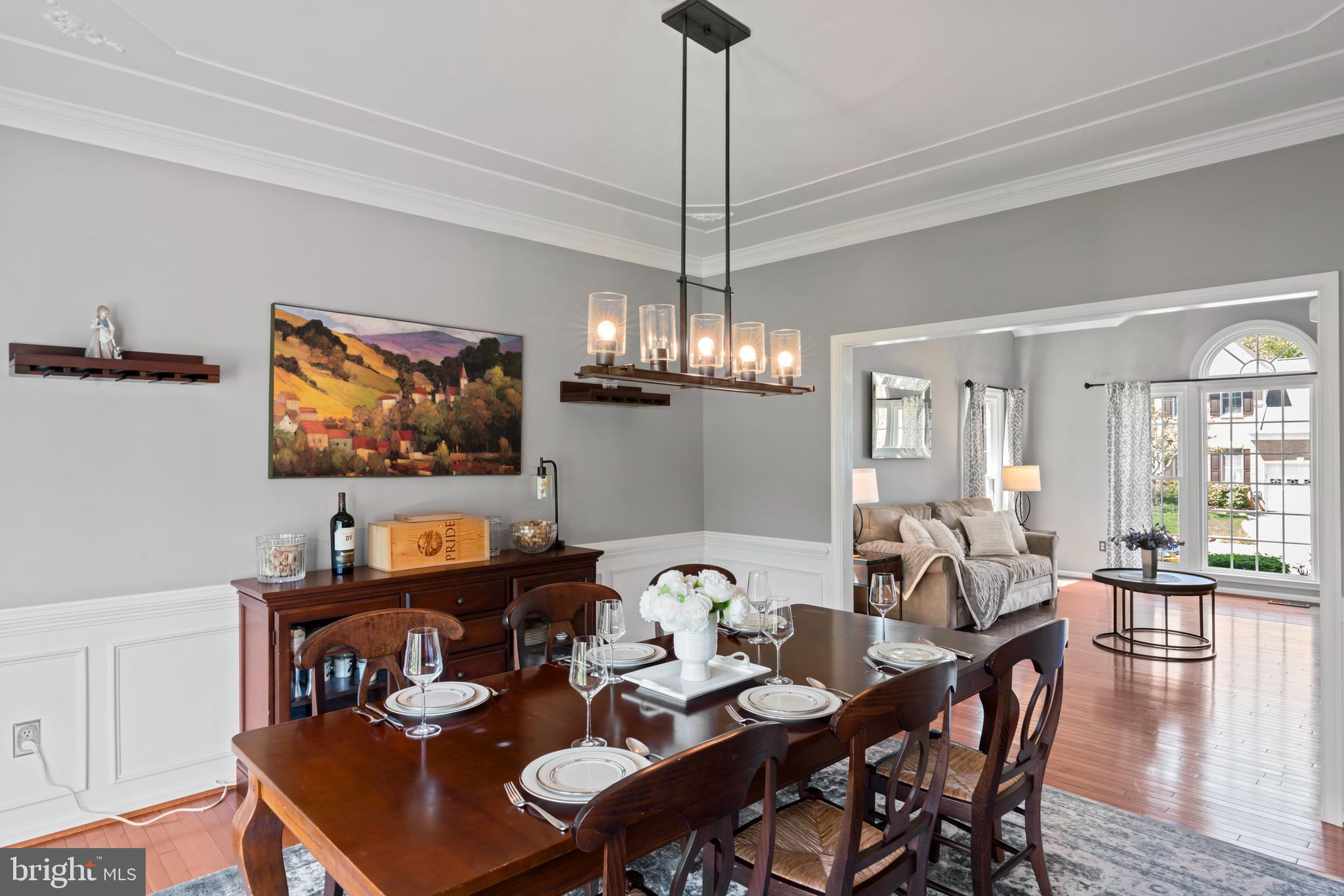 MONROE MANOR - Residential