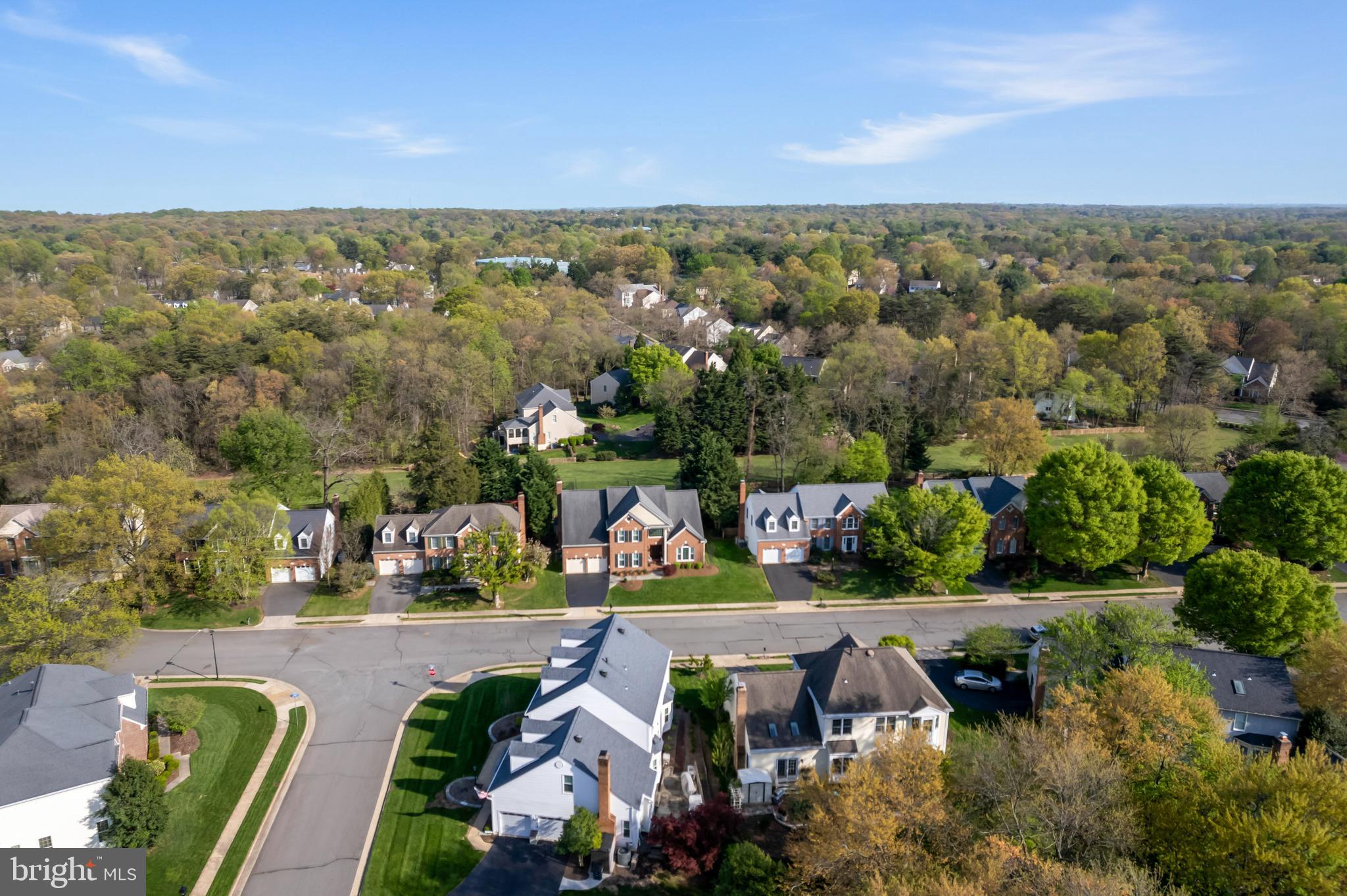 MONROE MANOR - Residential