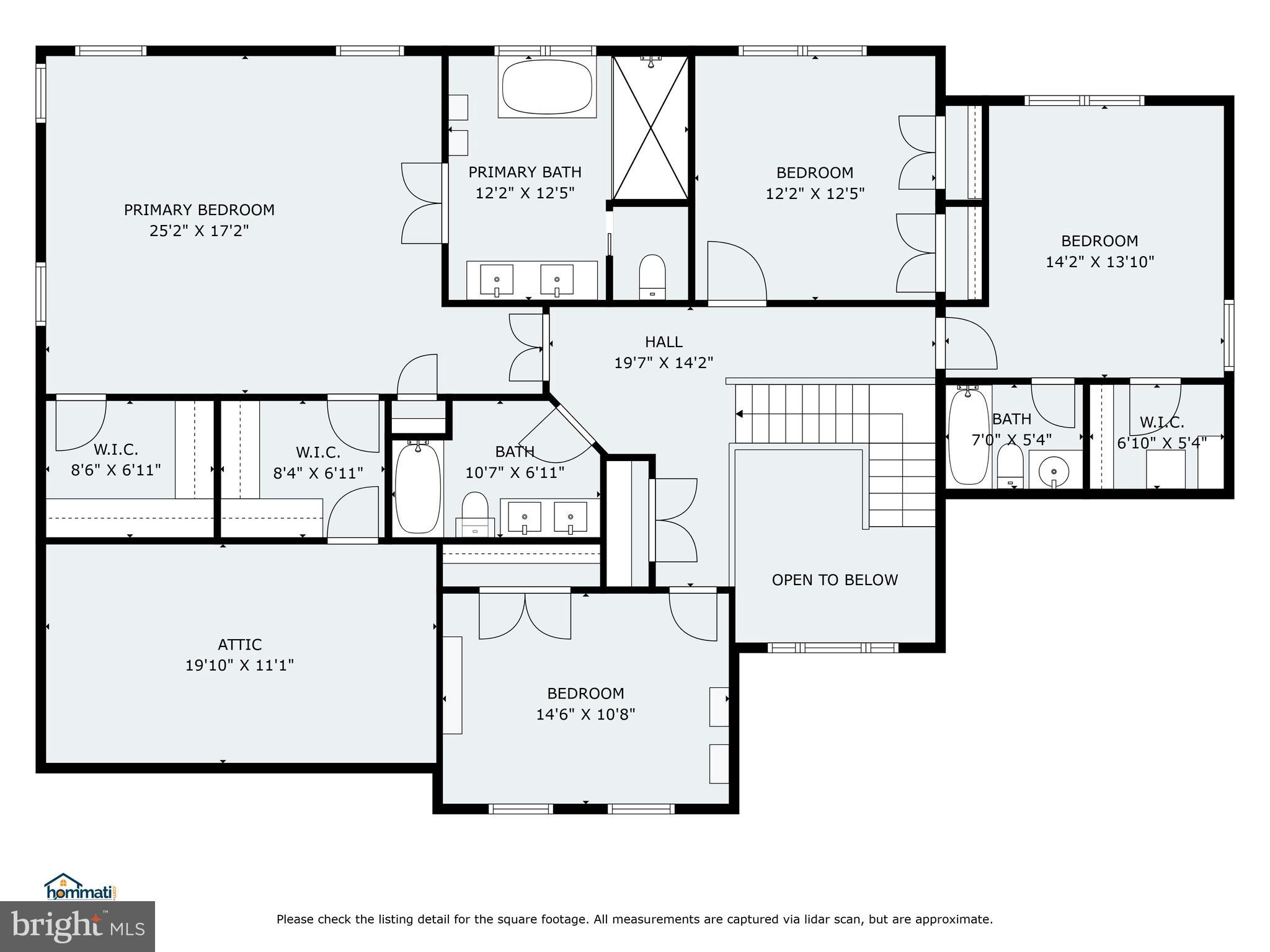 MONROE MANOR - Residential