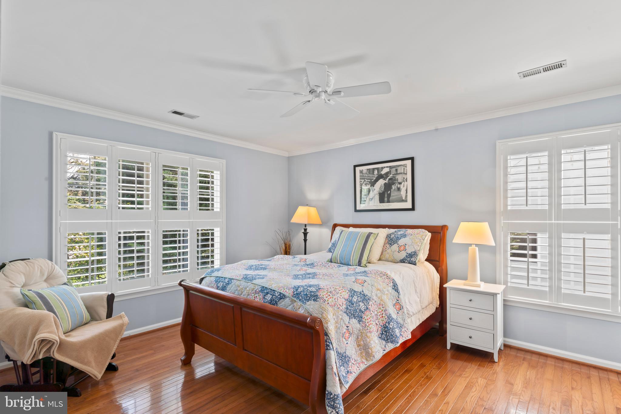 MONROE MANOR - Residential