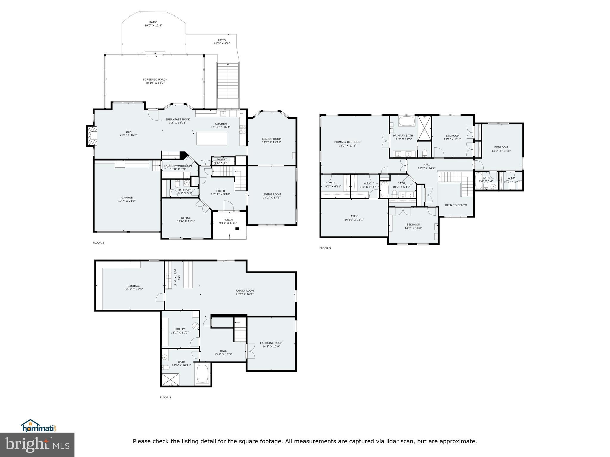 MONROE MANOR - Residential