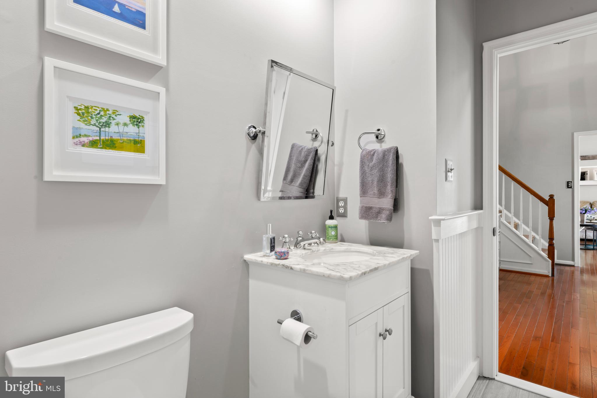 MONROE MANOR - Residential