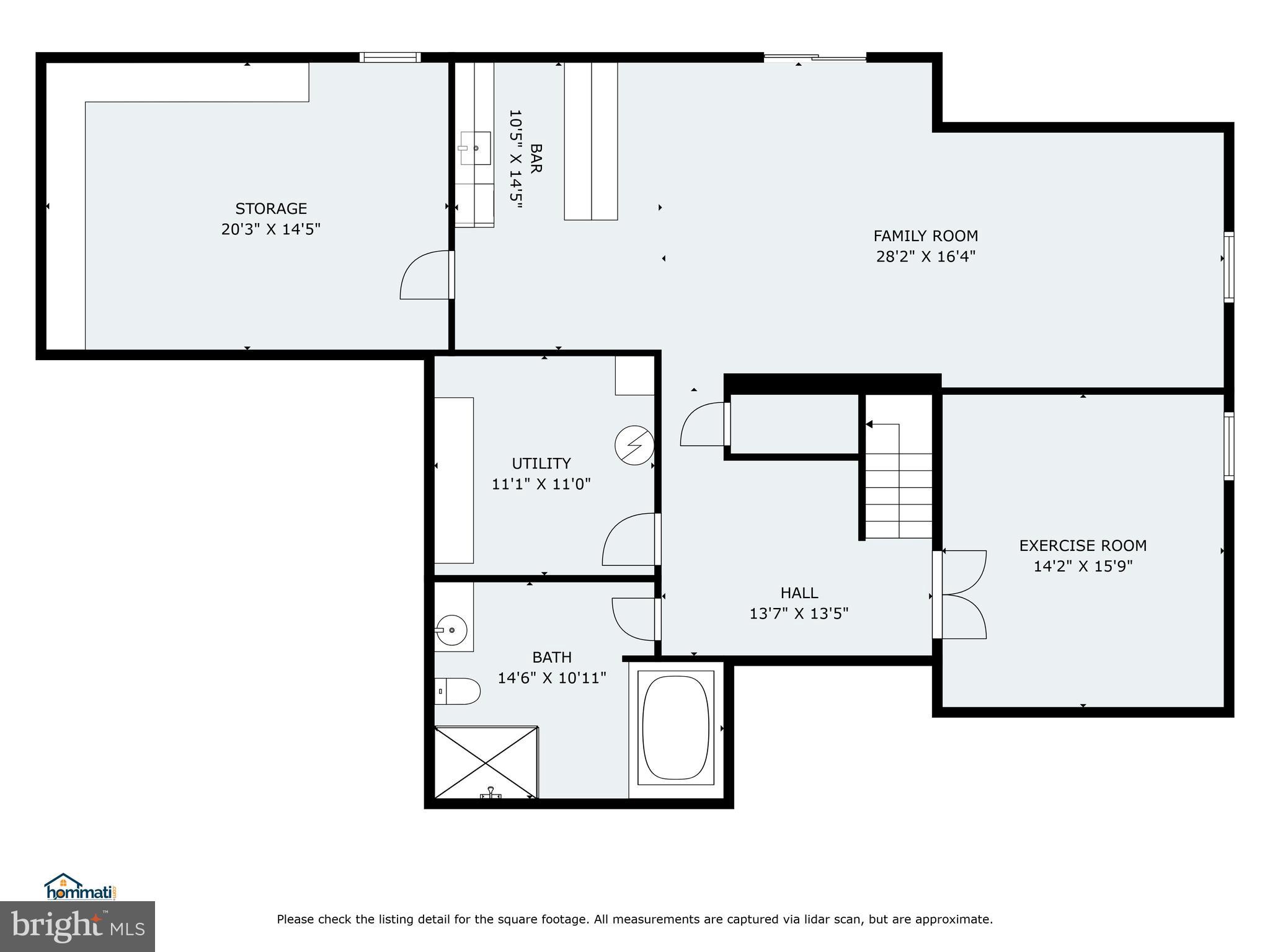 MONROE MANOR - Residential
