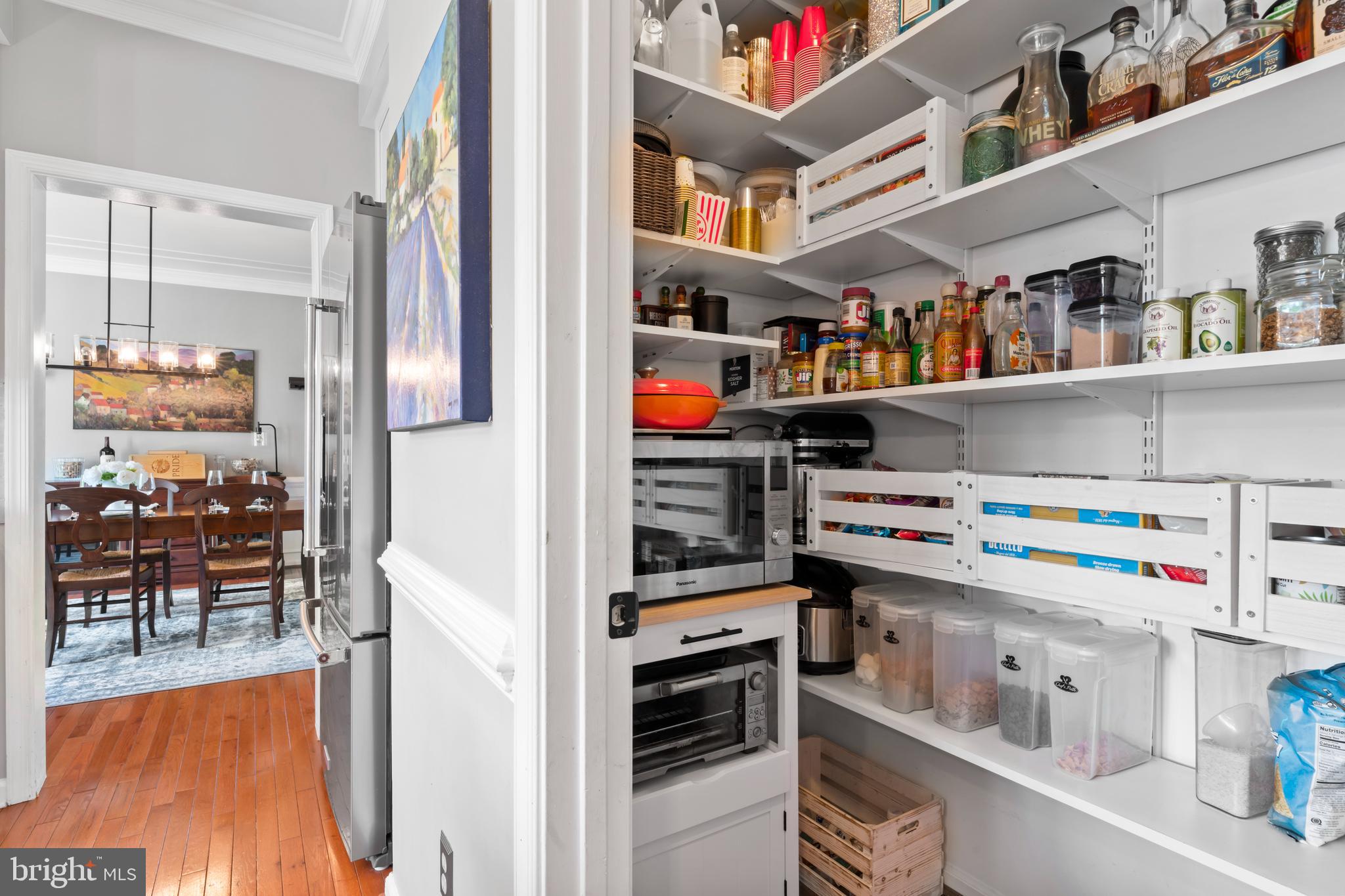 MONROE MANOR - Residential