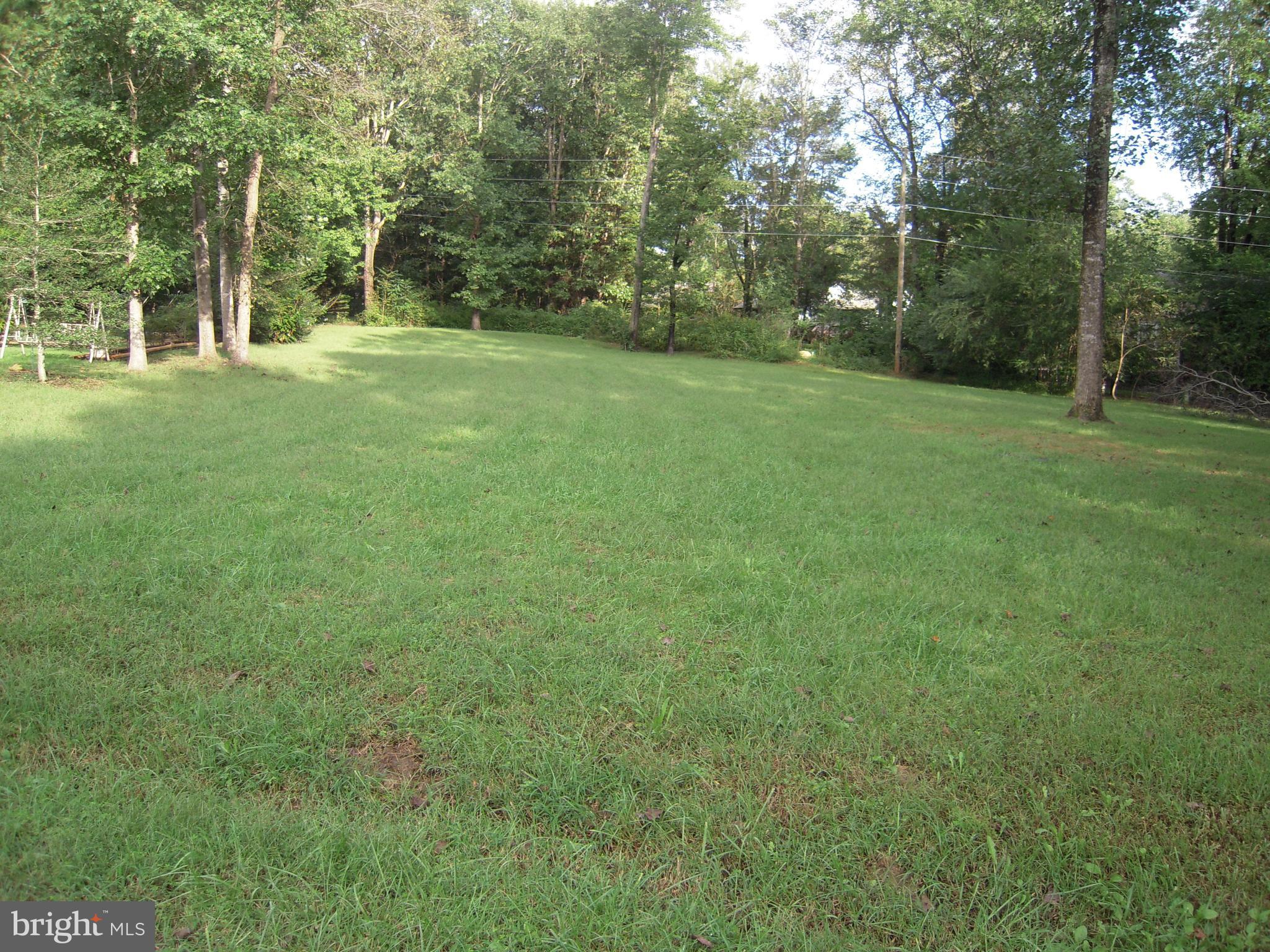 LAKE OF THE WOODS - Land