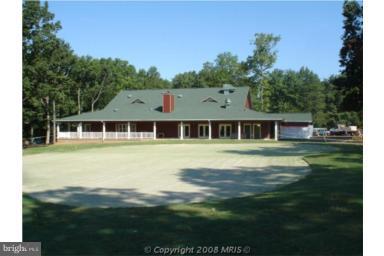 LAKE OF THE WOODS - Land