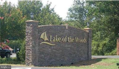 LAKE OF THE WOODS - Land