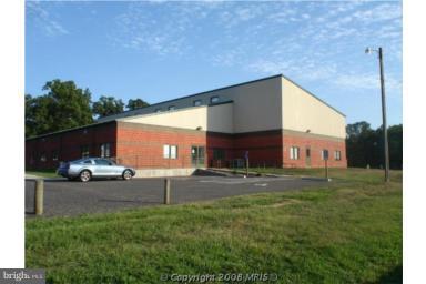 LAKE OF THE WOODS - Land