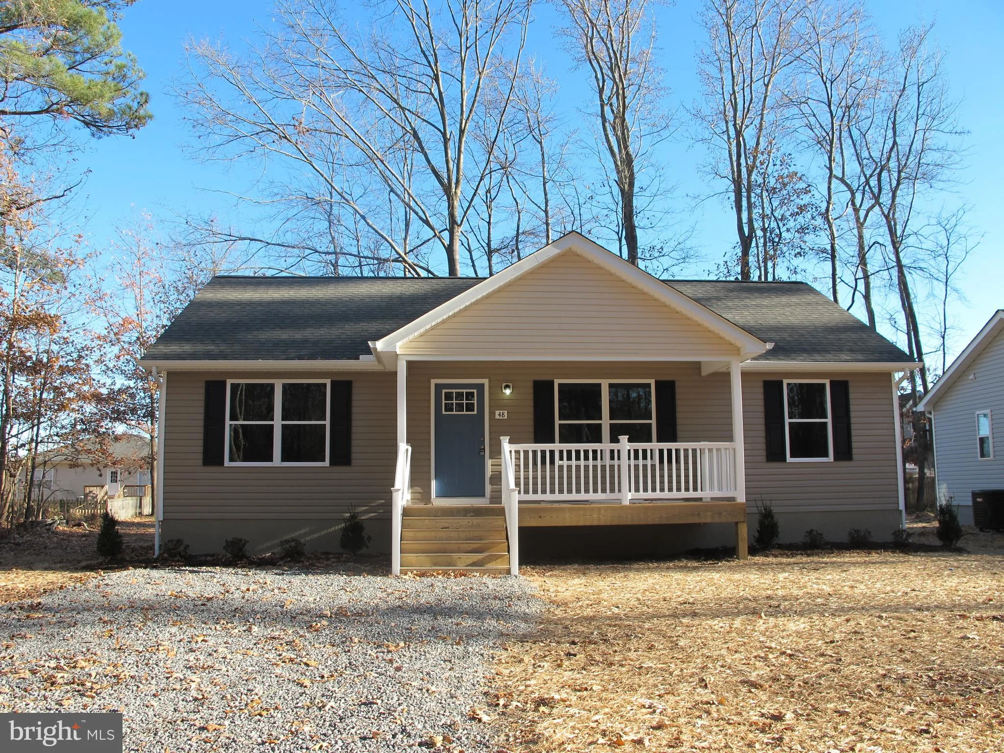 561 Circle Lane, Colonial Beach, VA 22443
