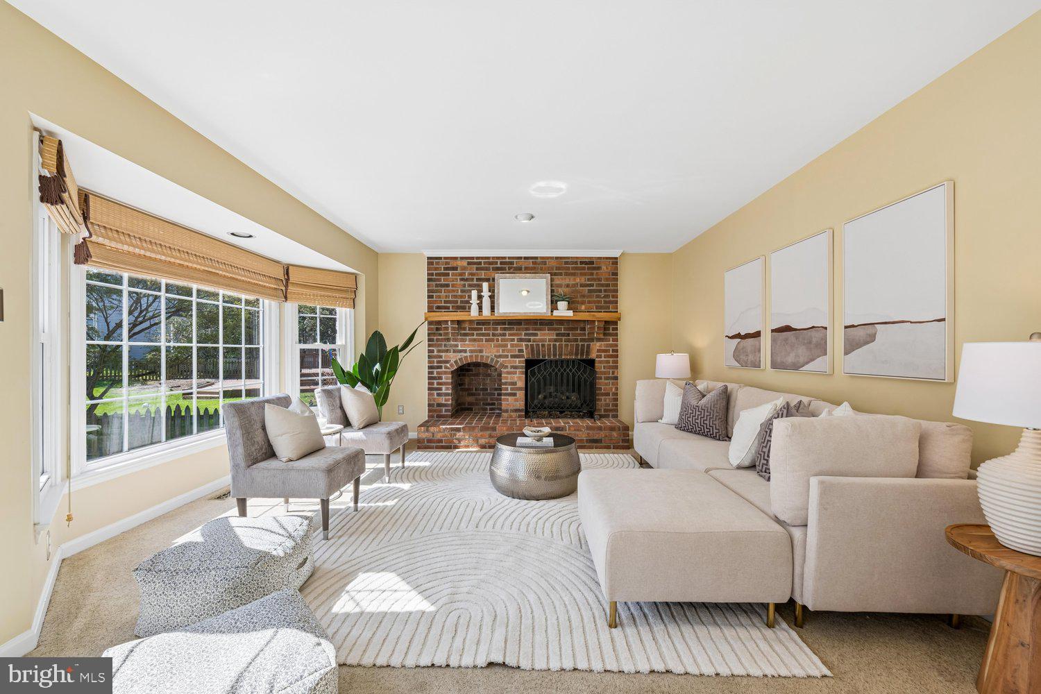 POPLAR TREE ESTATES - Residential