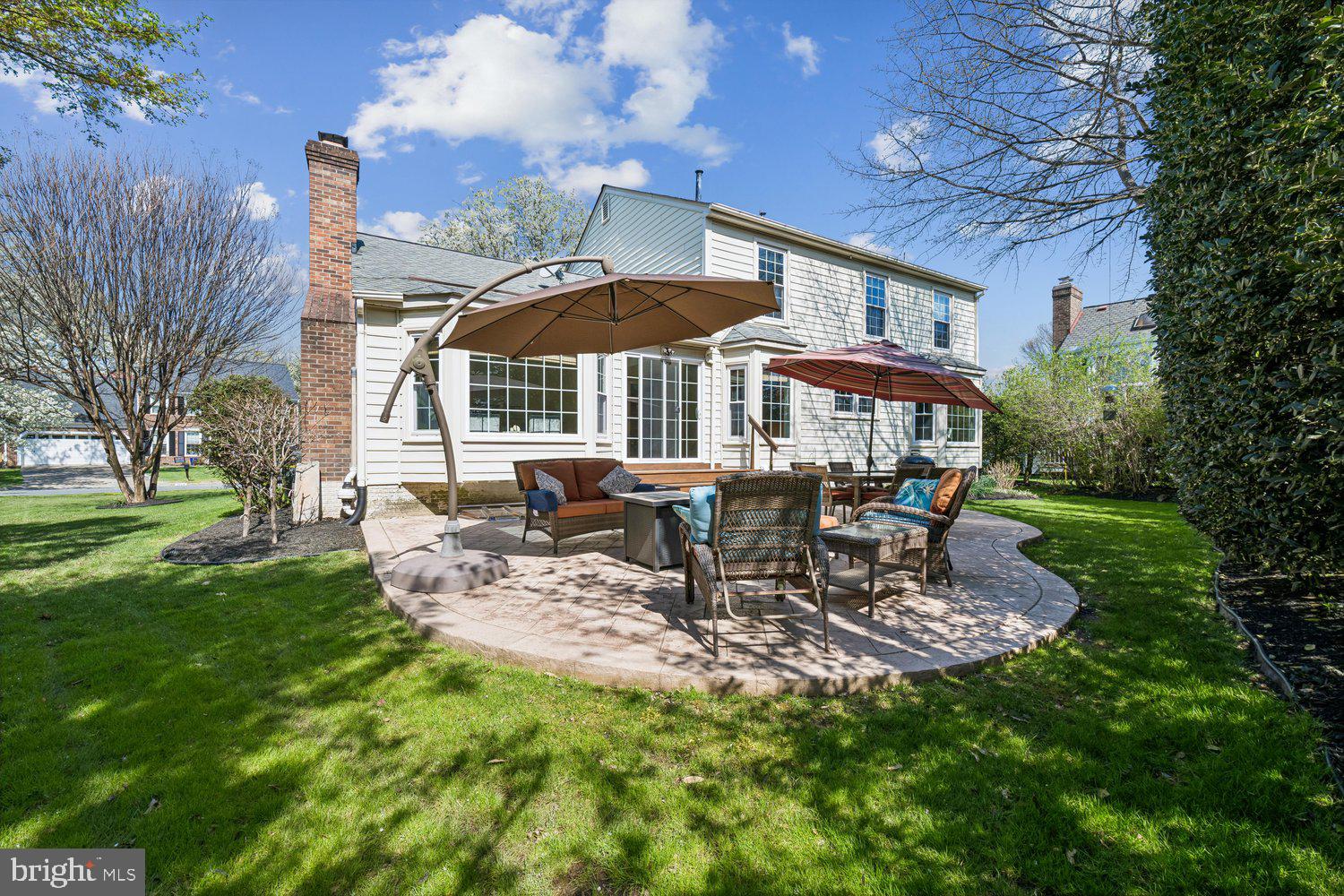 POPLAR TREE ESTATES - Residential