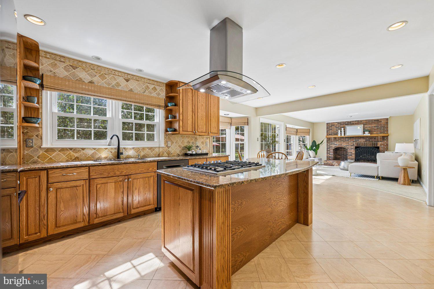 POPLAR TREE ESTATES - Residential