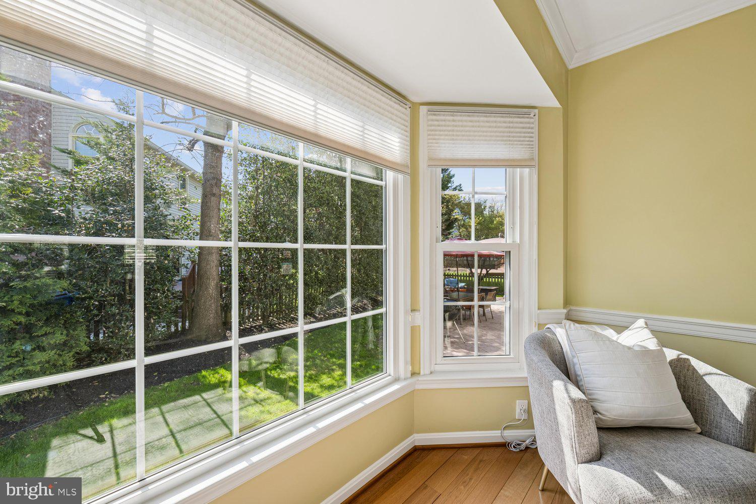 POPLAR TREE ESTATES - Residential