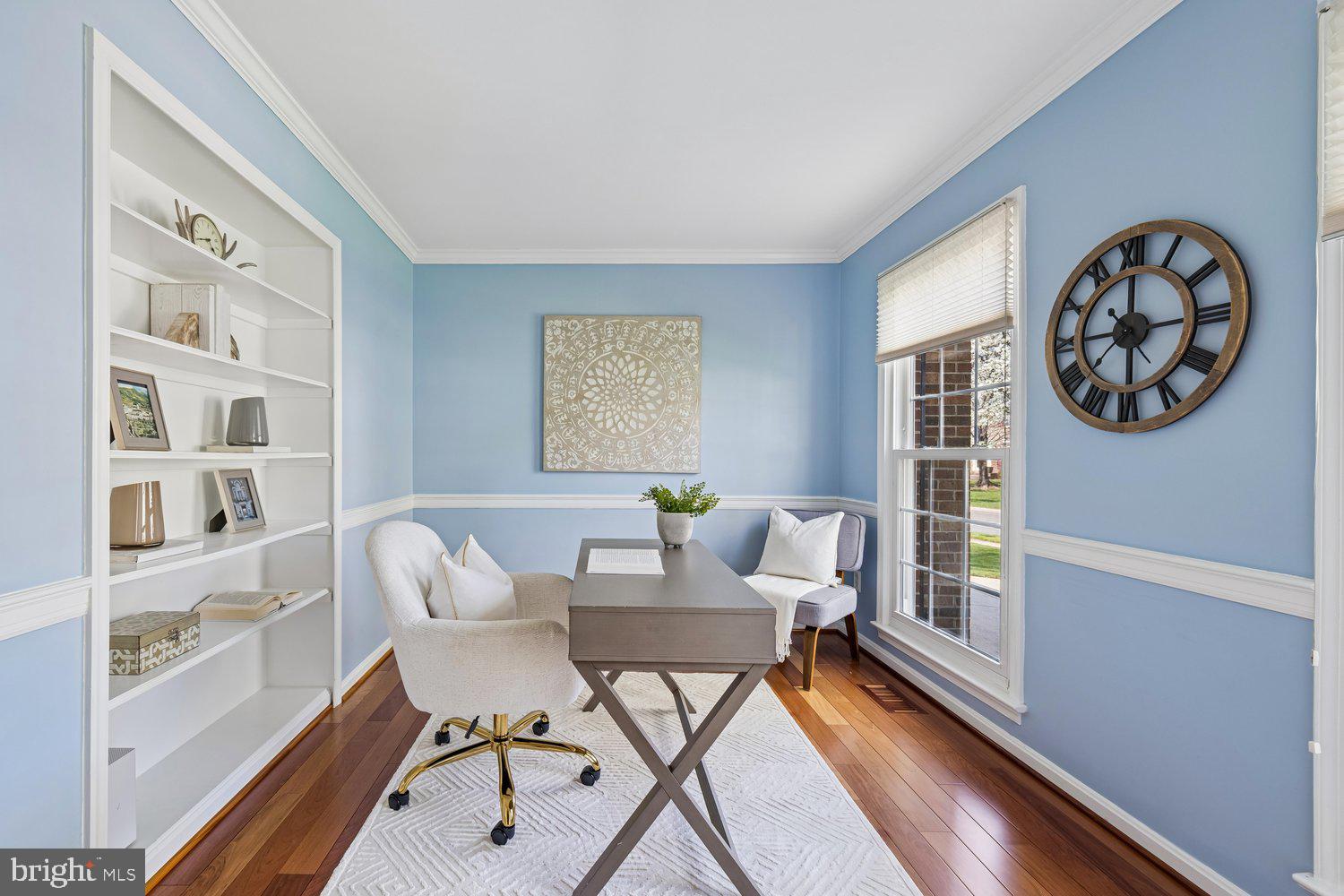 13511 FALLEN OAK COURT