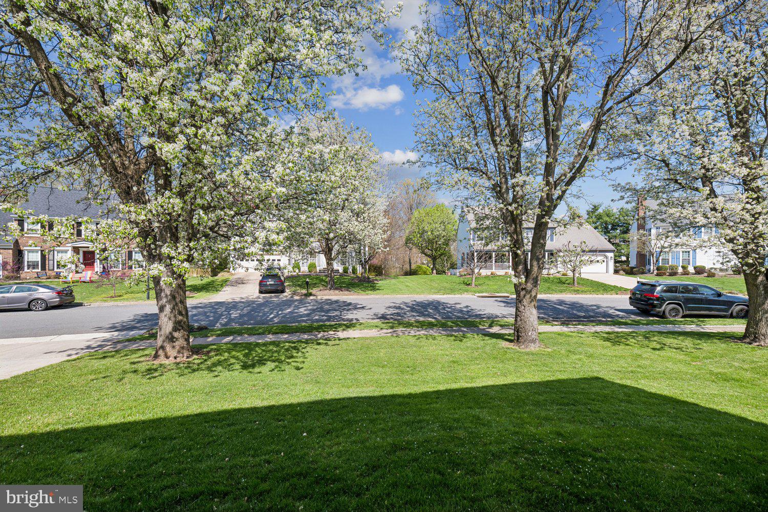 POPLAR TREE ESTATES - Residential