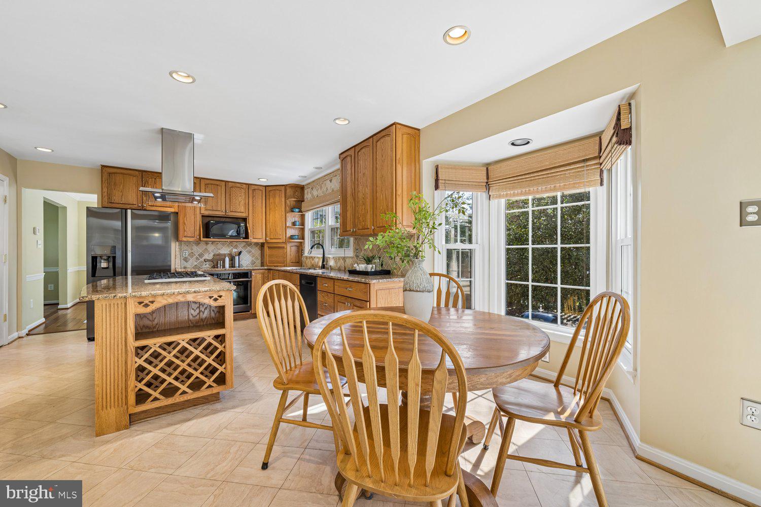 POPLAR TREE ESTATES - Residential