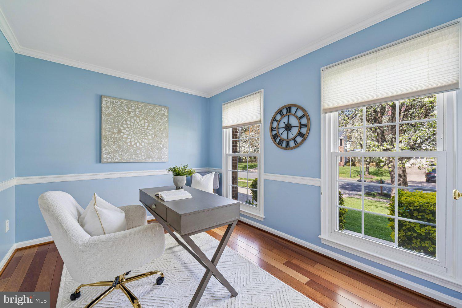 13511 FALLEN OAK COURT