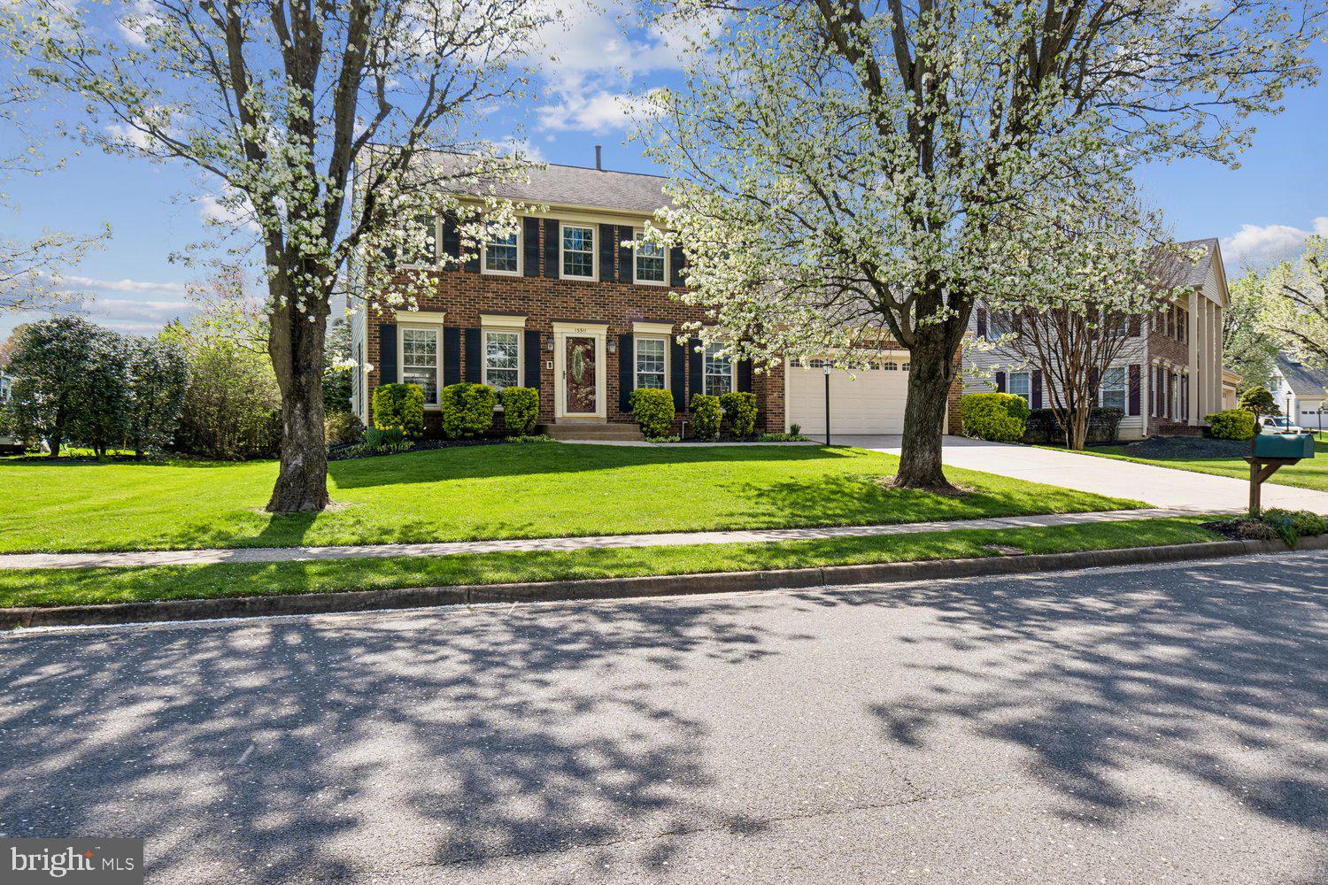 13511 FALLEN OAK COURT