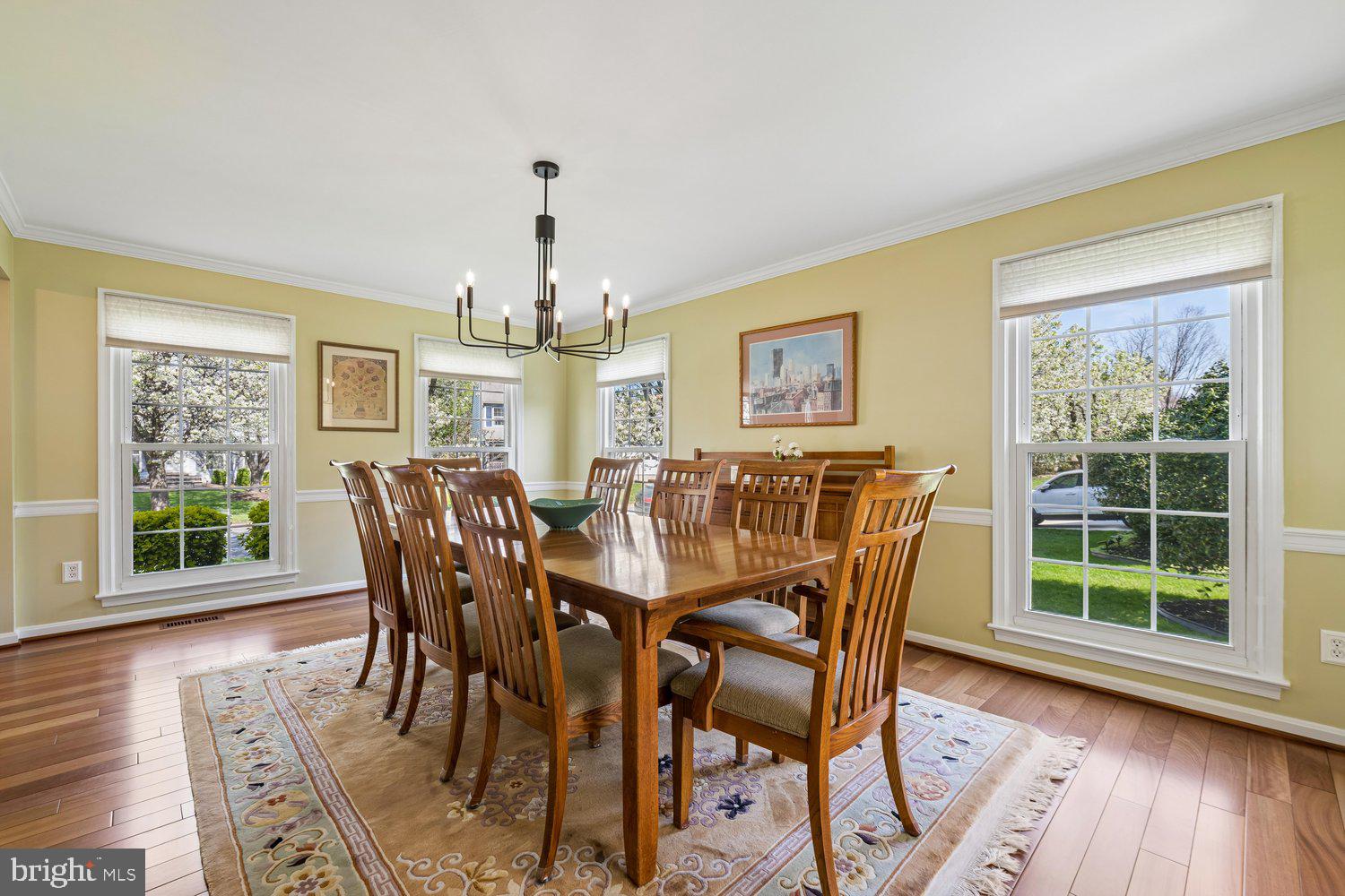 POPLAR TREE ESTATES - Residential