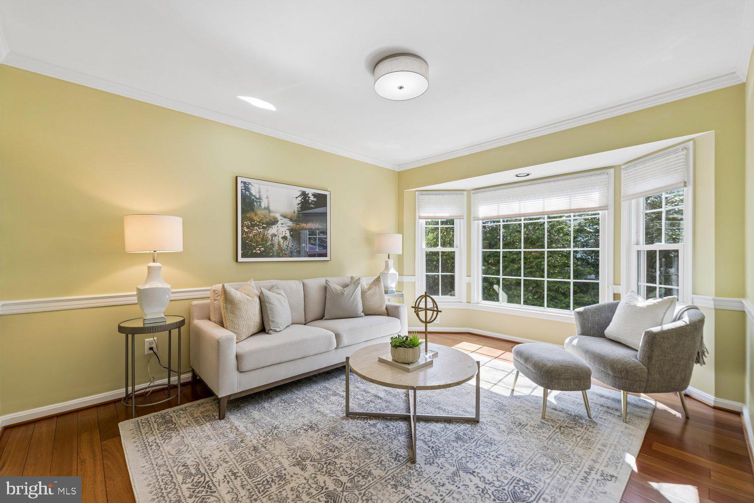 POPLAR TREE ESTATES - Residential