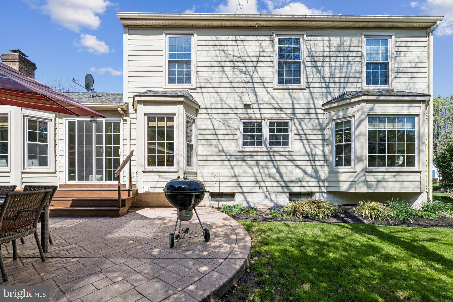 POPLAR TREE ESTATES - Residential