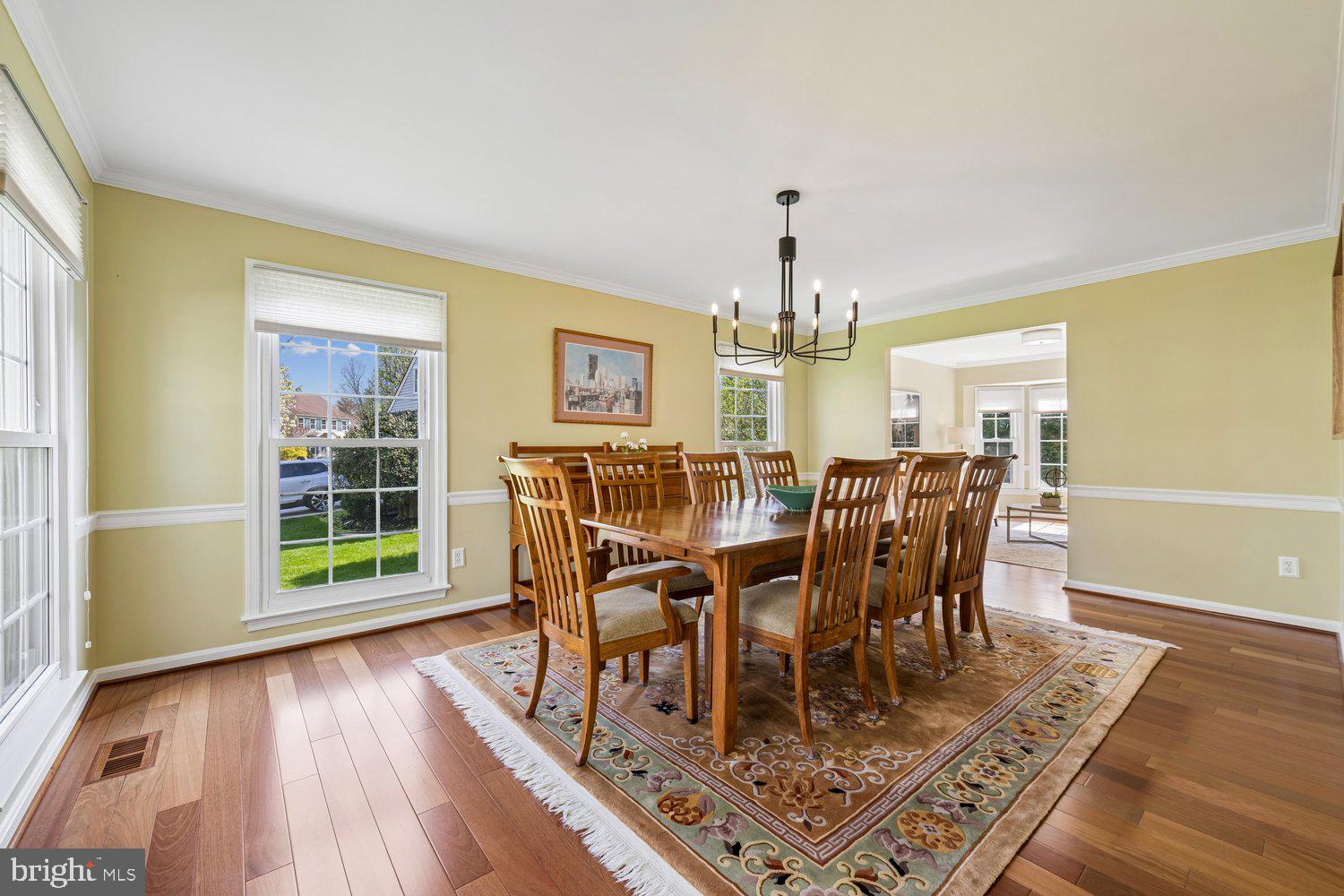 POPLAR TREE ESTATES - Residential