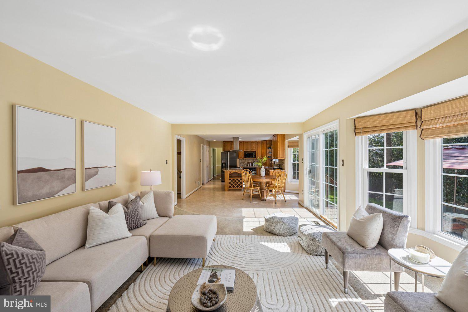 POPLAR TREE ESTATES - Residential