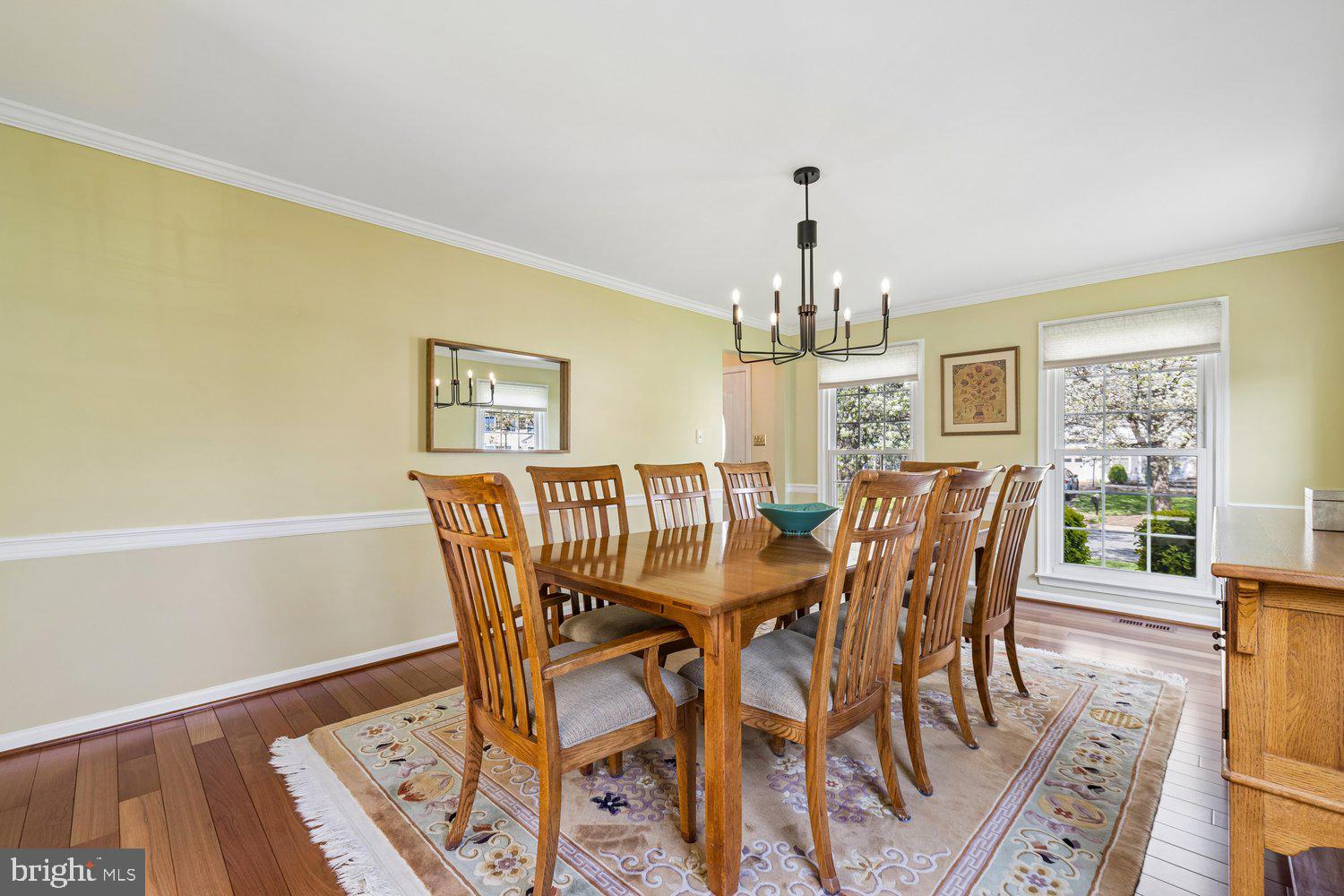 POPLAR TREE ESTATES - Residential