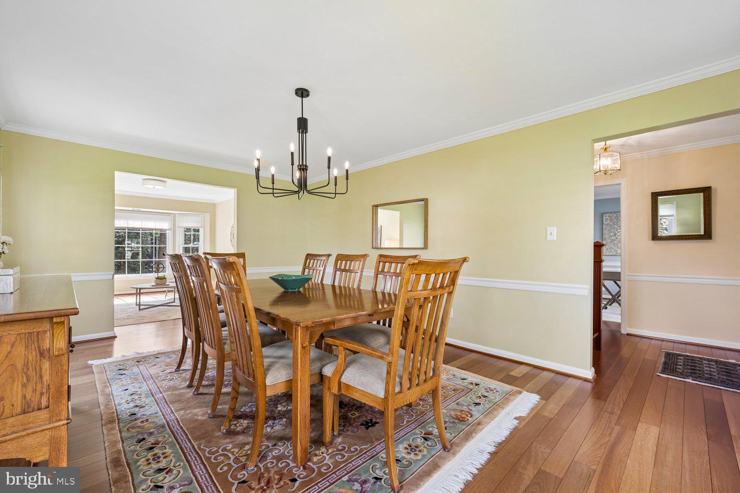 POPLAR TREE ESTATES - Residential