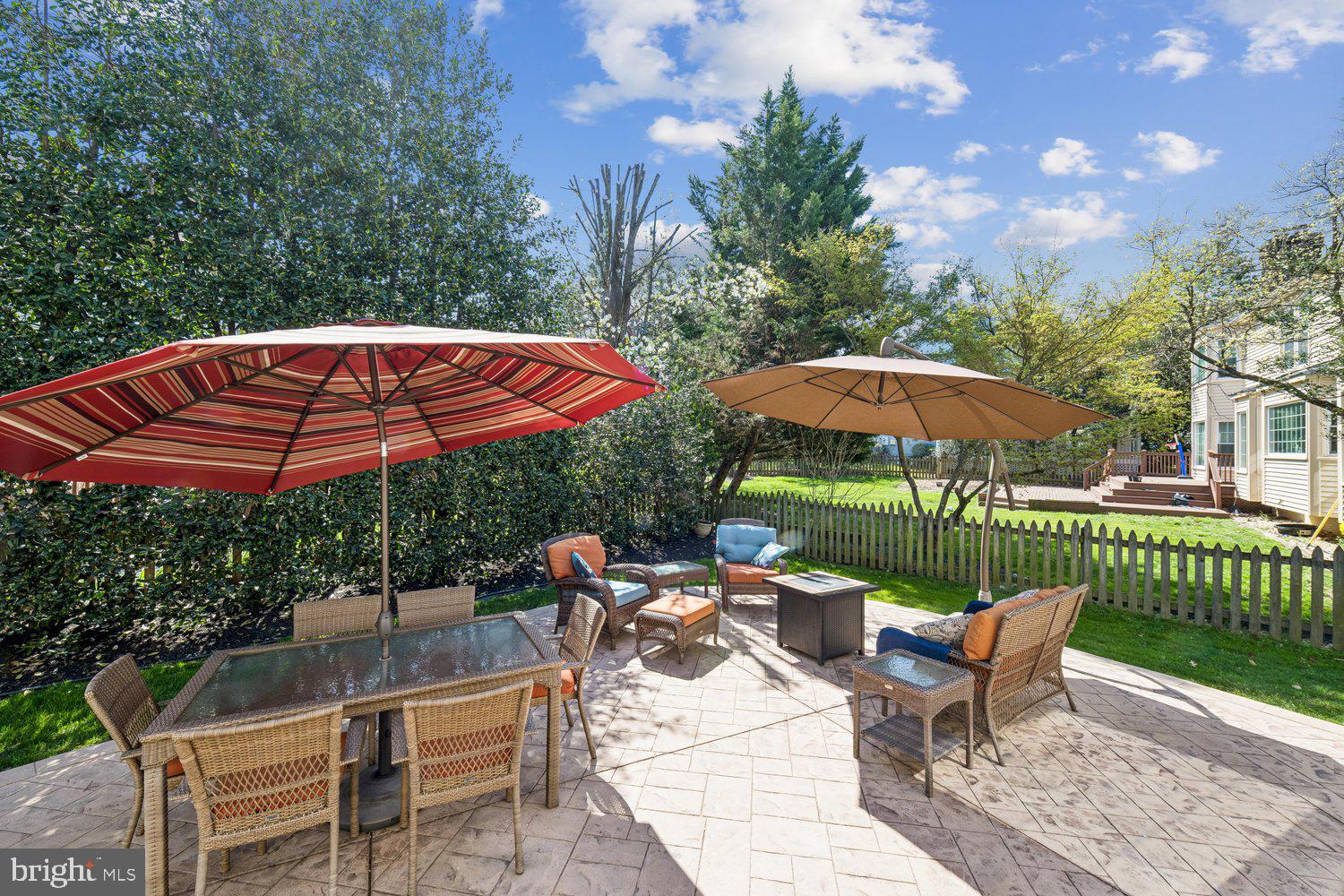 POPLAR TREE ESTATES - Residential