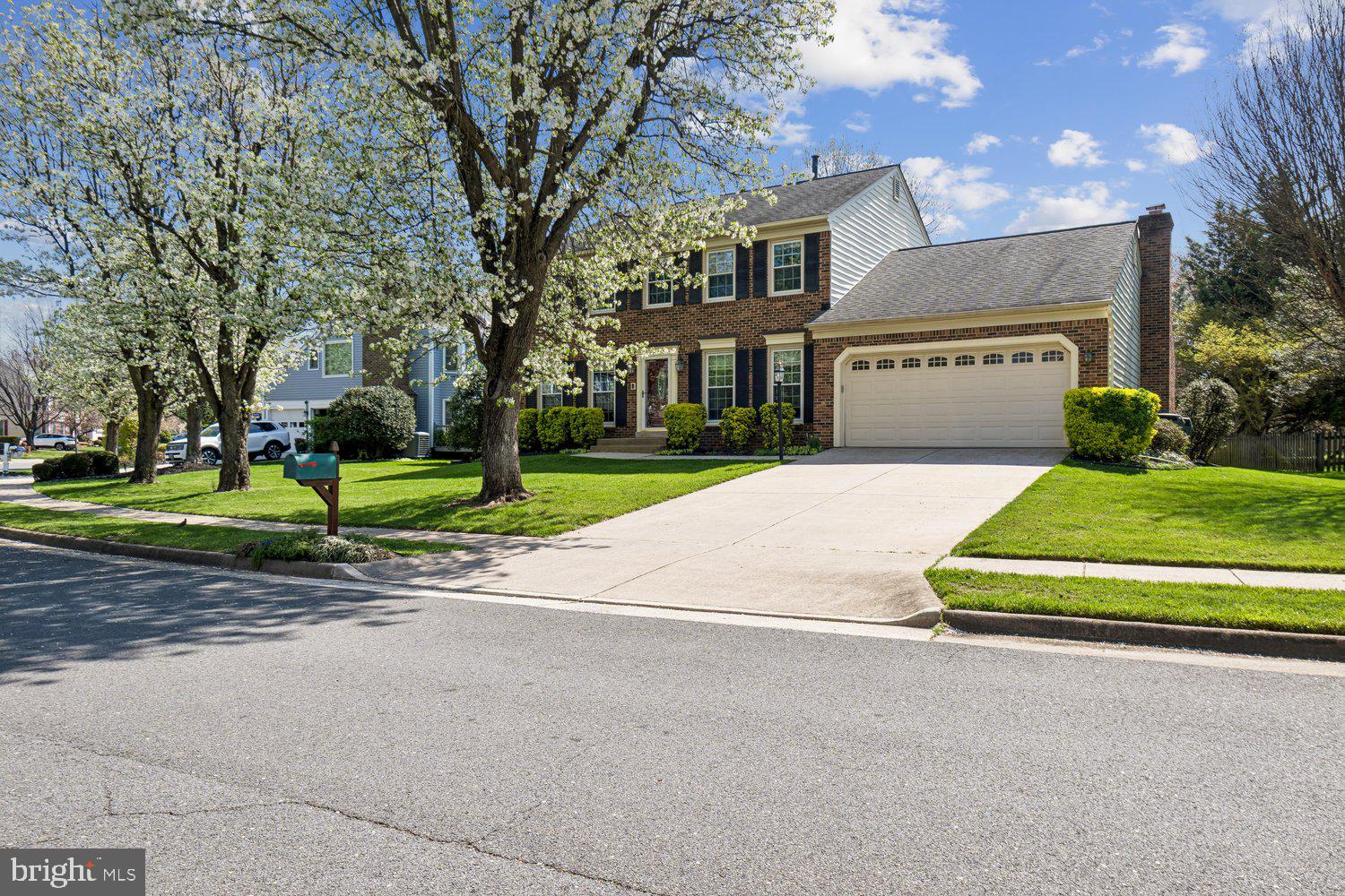 POPLAR TREE ESTATES - Residential