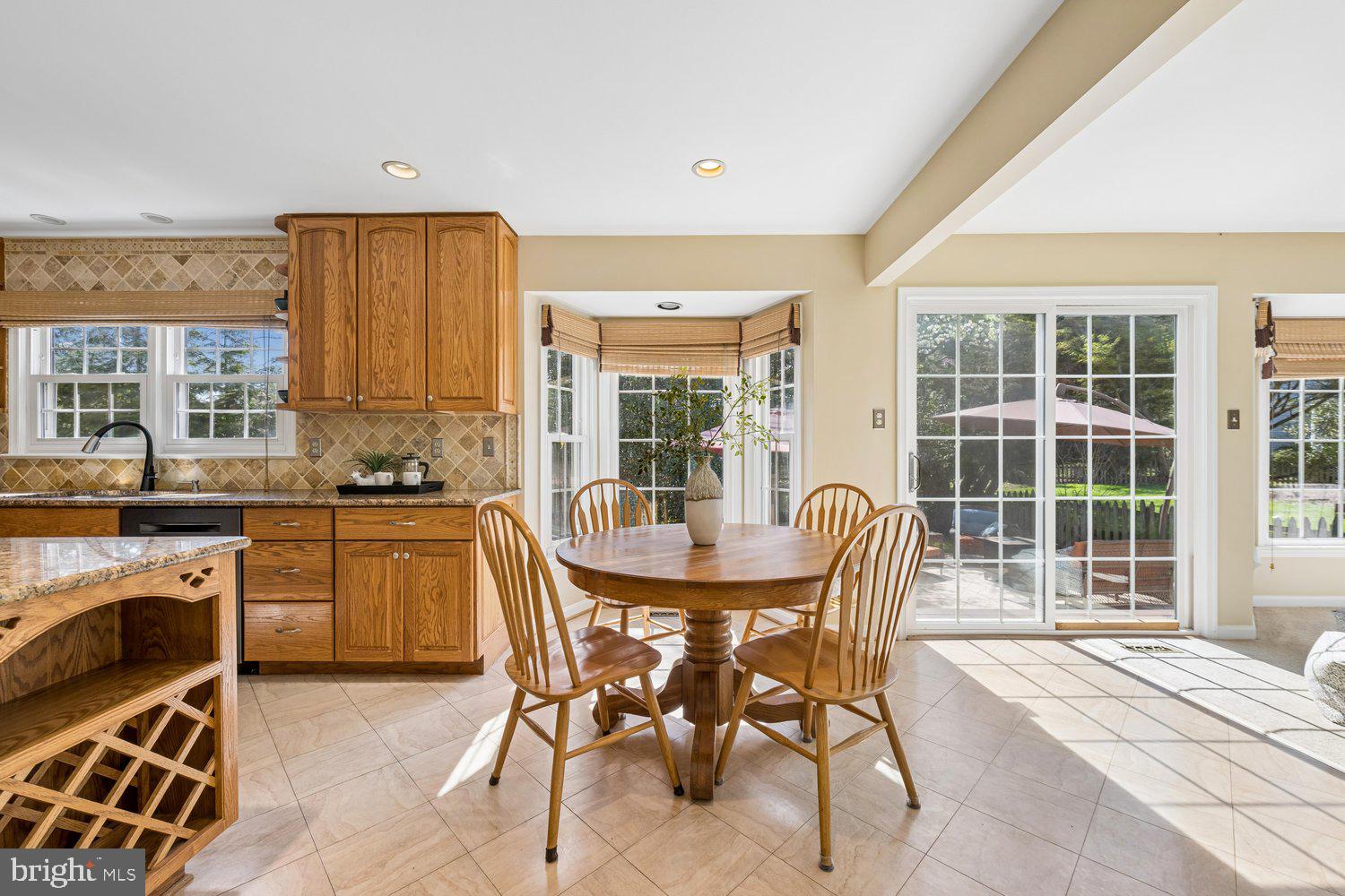 POPLAR TREE ESTATES - Residential