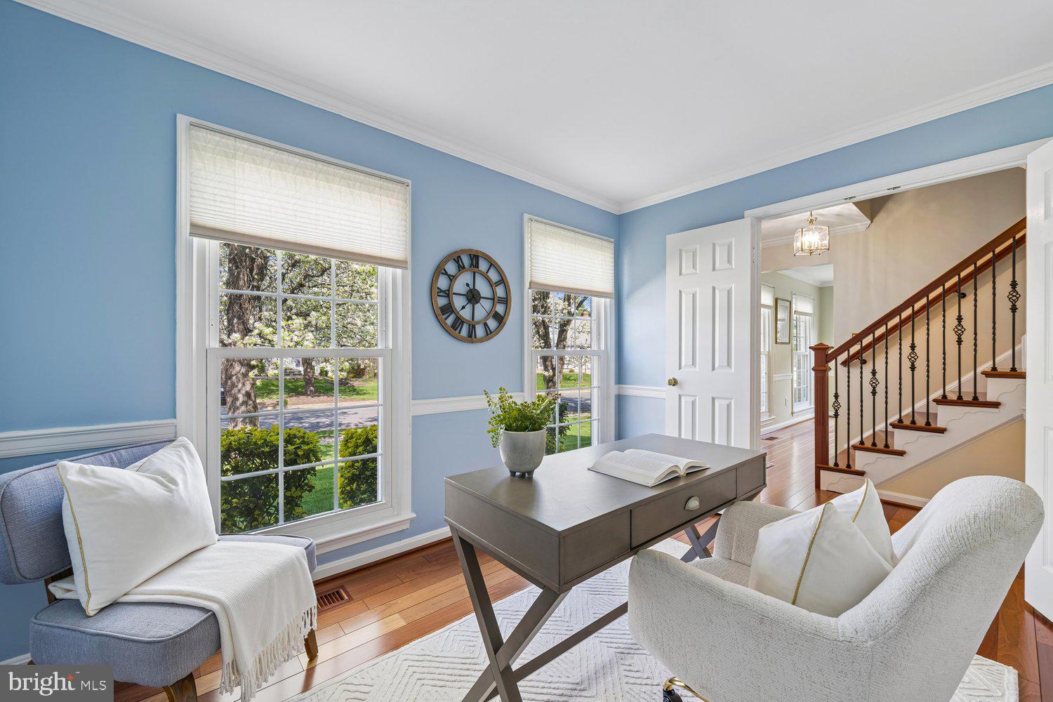 POPLAR TREE ESTATES - Residential