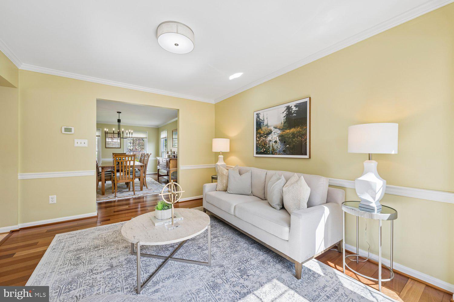 POPLAR TREE ESTATES - Residential