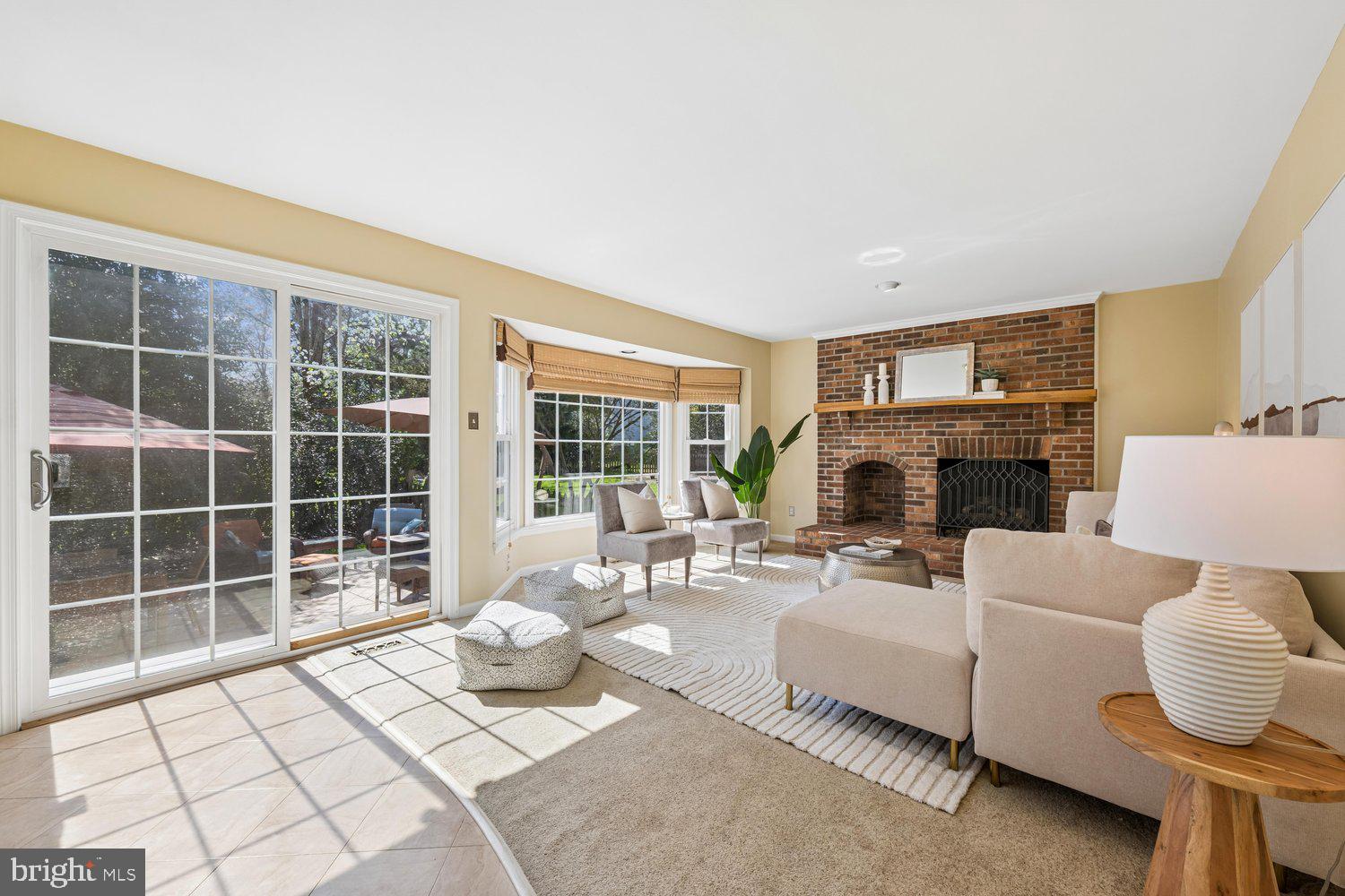 POPLAR TREE ESTATES - Residential