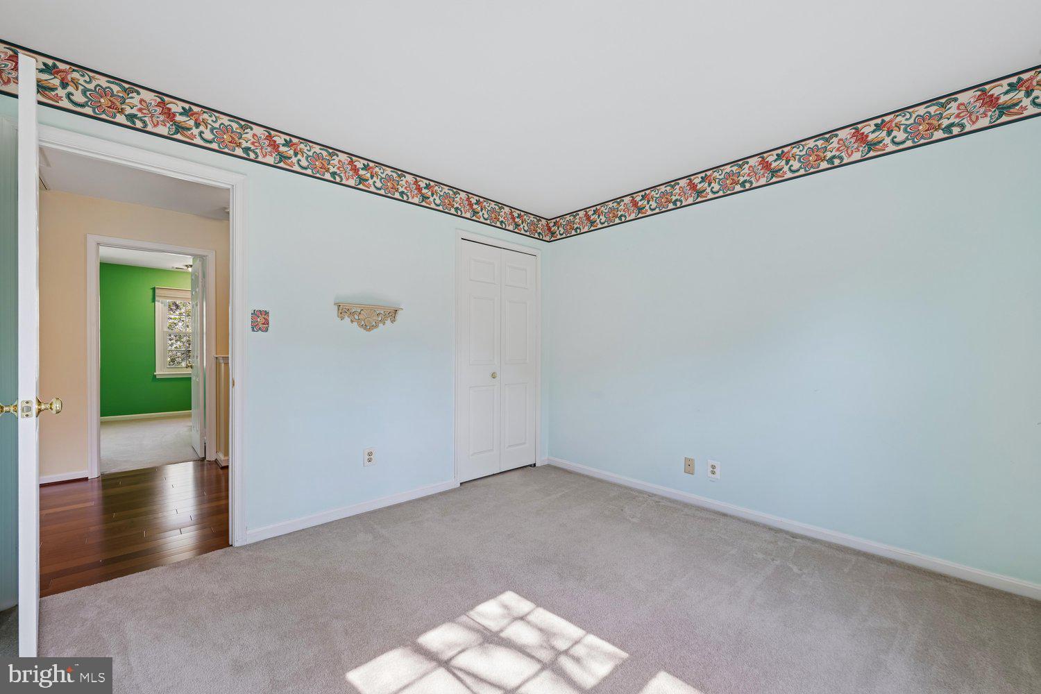 POPLAR TREE ESTATES - Residential