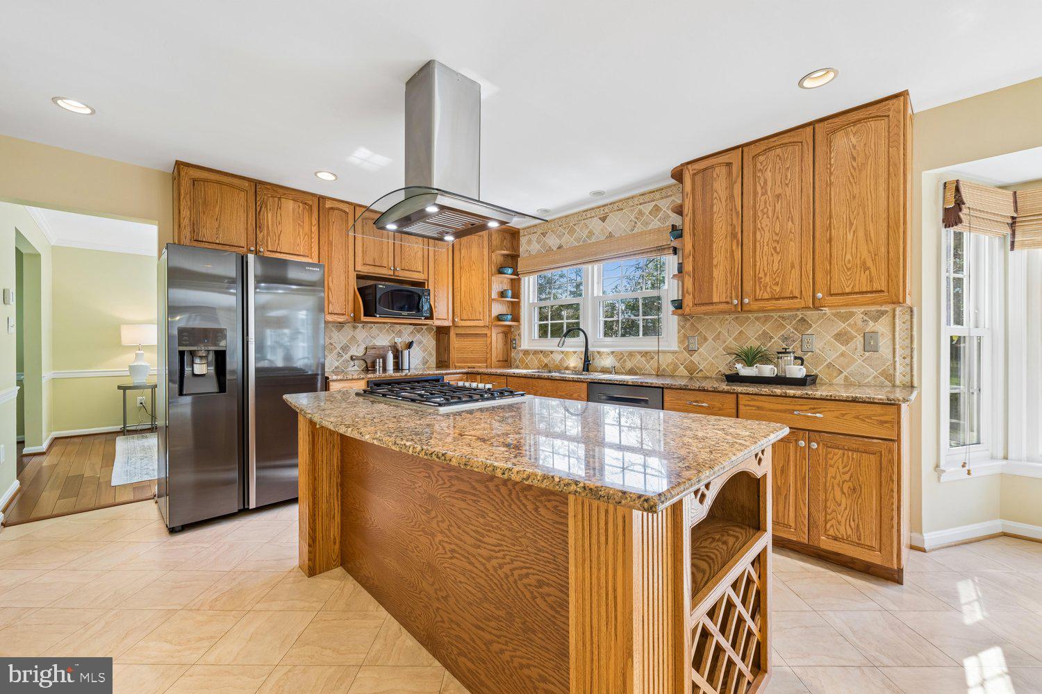 POPLAR TREE ESTATES - Residential