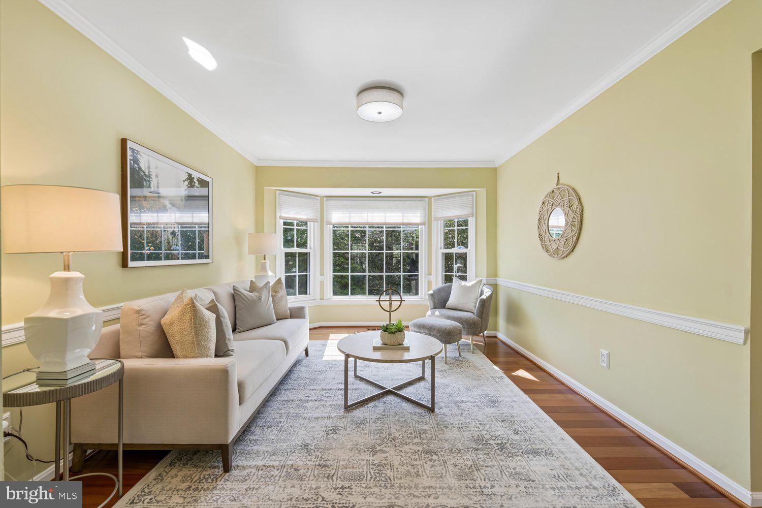 POPLAR TREE ESTATES - Residential