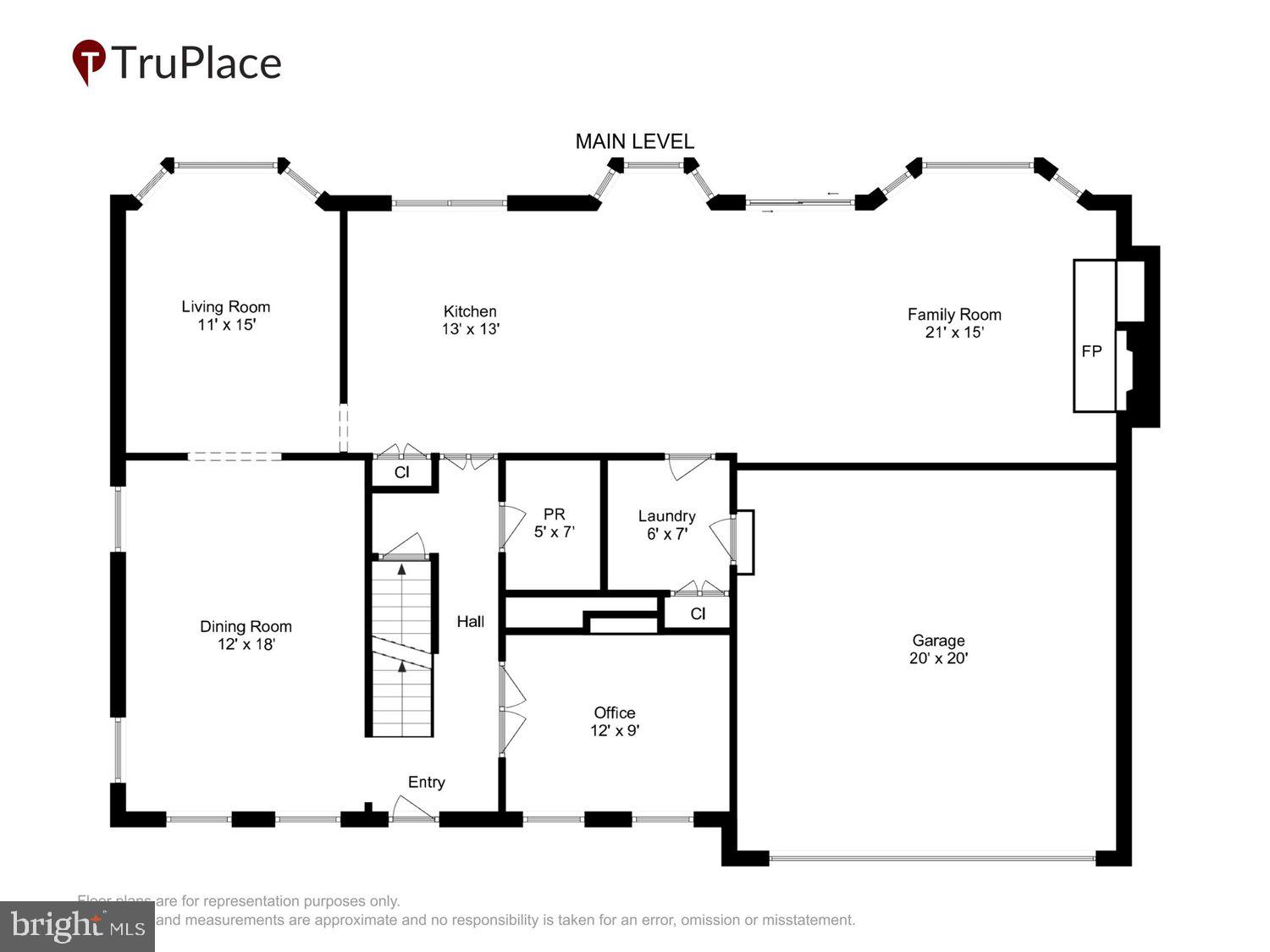 POPLAR TREE ESTATES - Residential