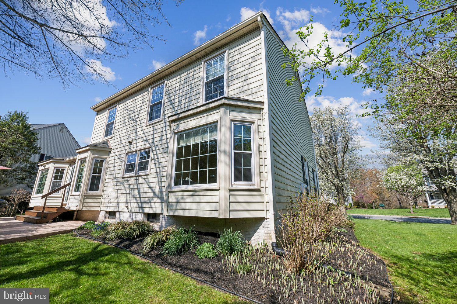 POPLAR TREE ESTATES - Residential