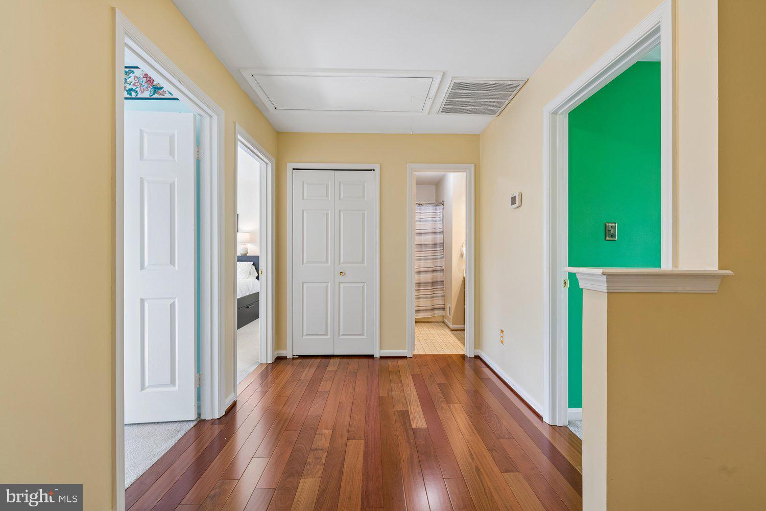 POPLAR TREE ESTATES - Residential